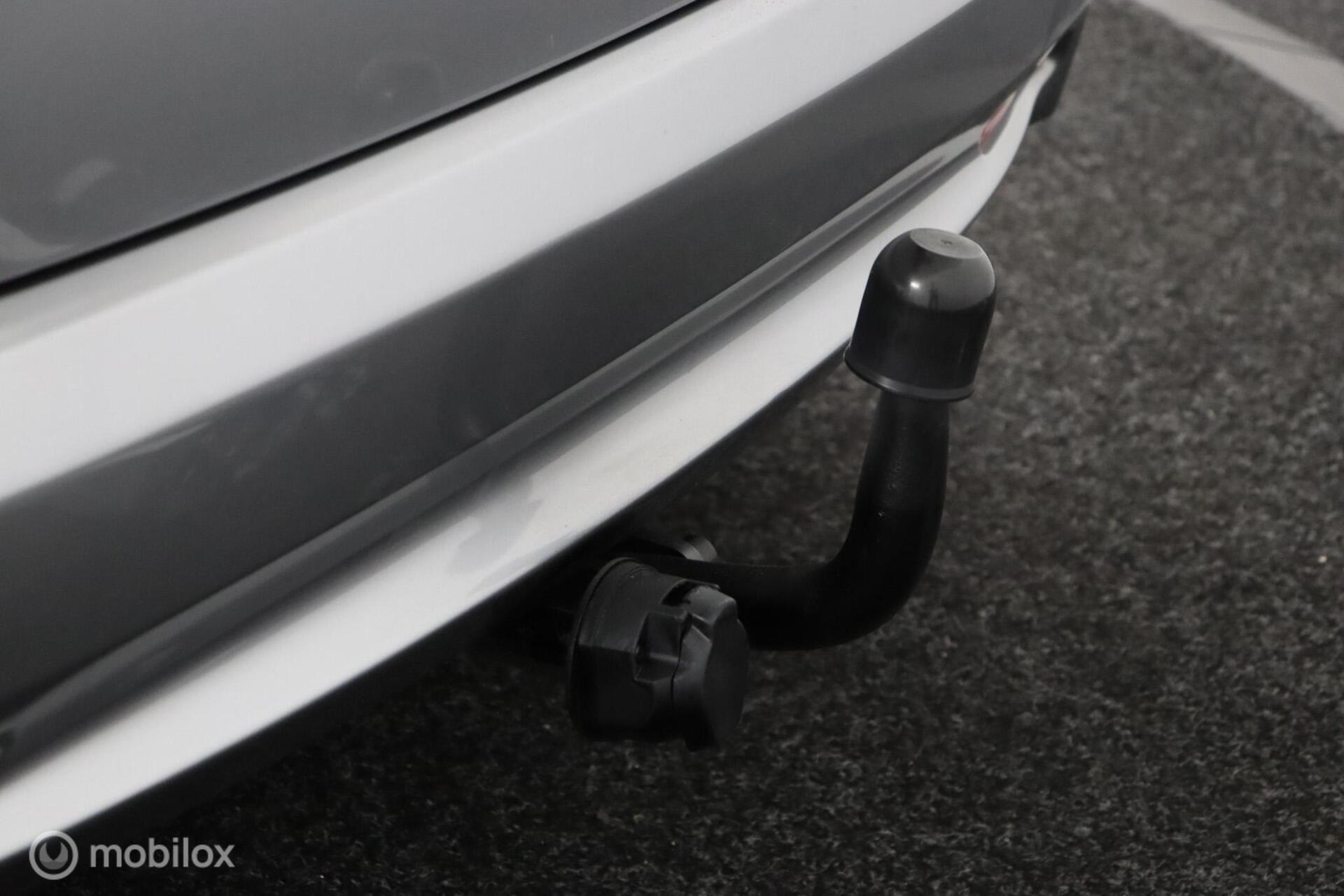 Foto van Honda Jazz Hybrid