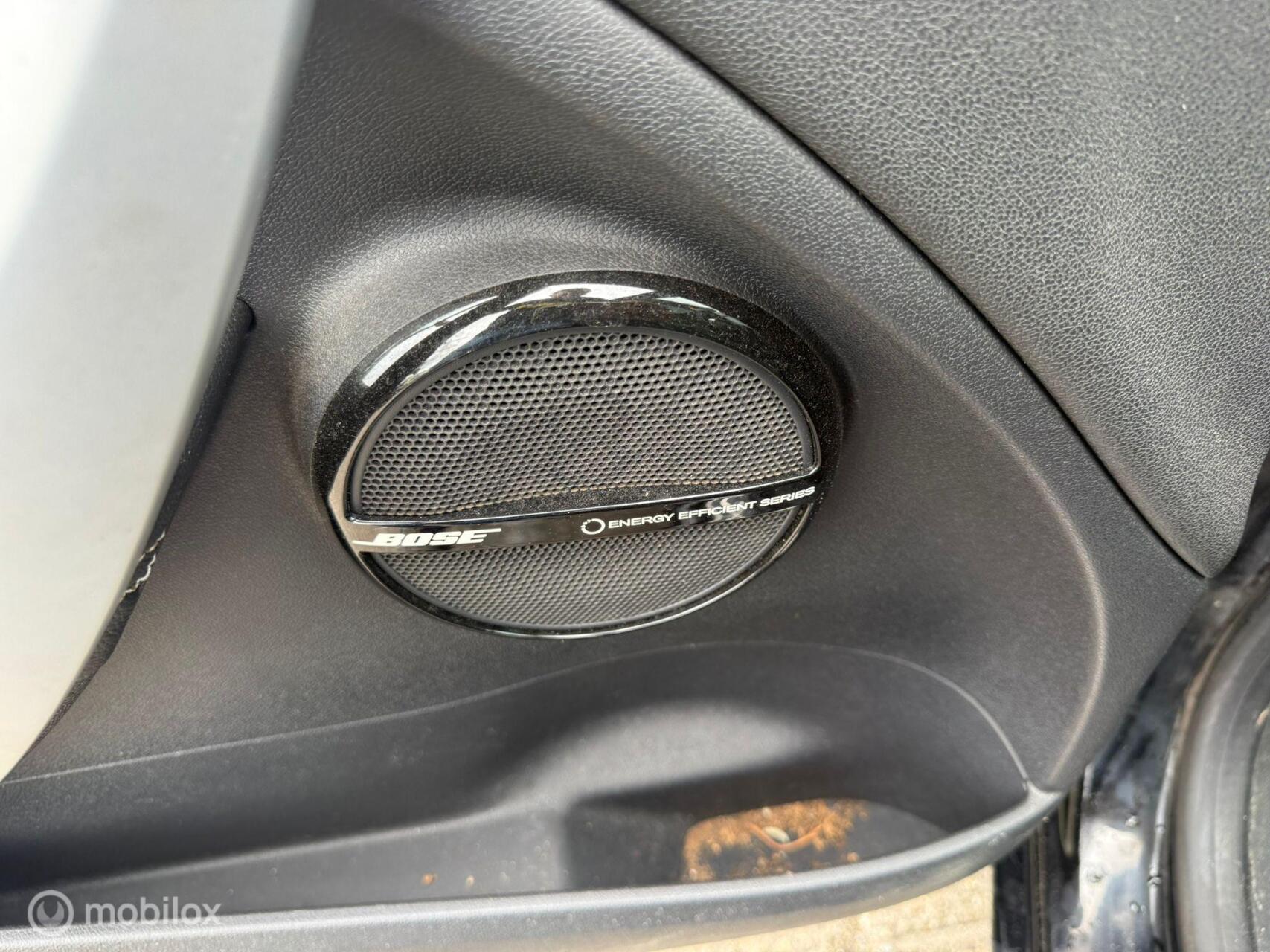 Foto van Renault Megane Estate