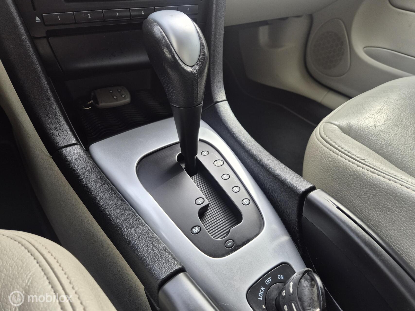 Foto van Saab Saab 9-3