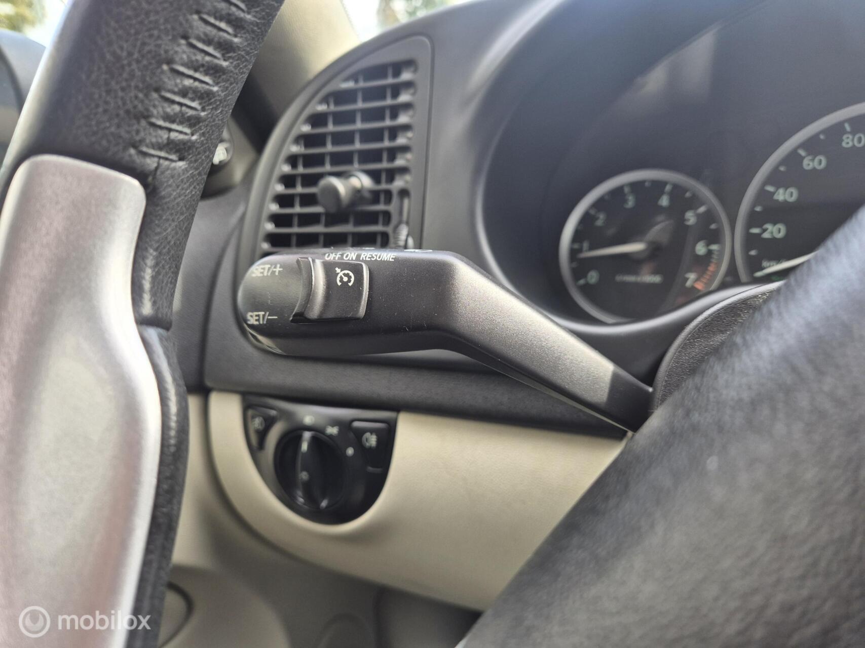Foto van Saab Saab 9-3