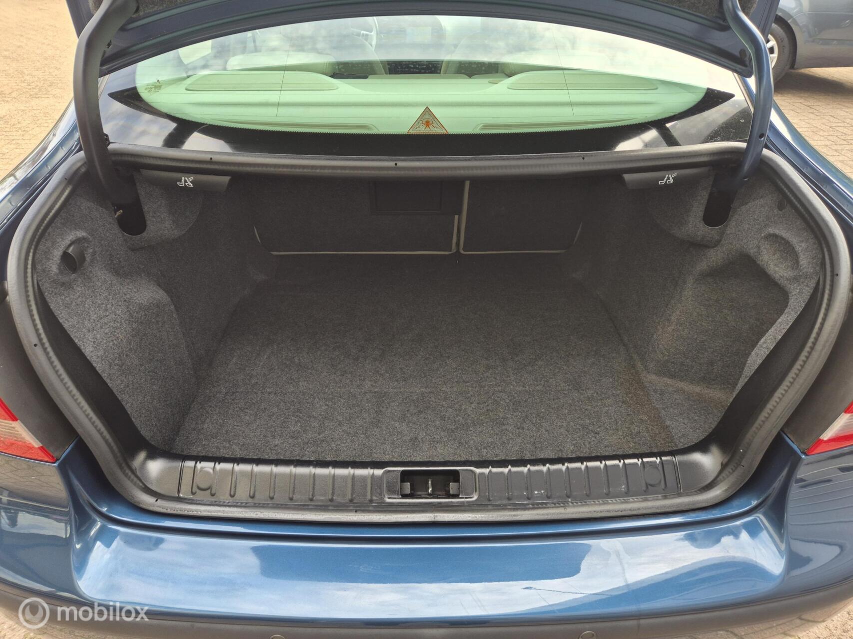 Foto van Saab Saab 9-3