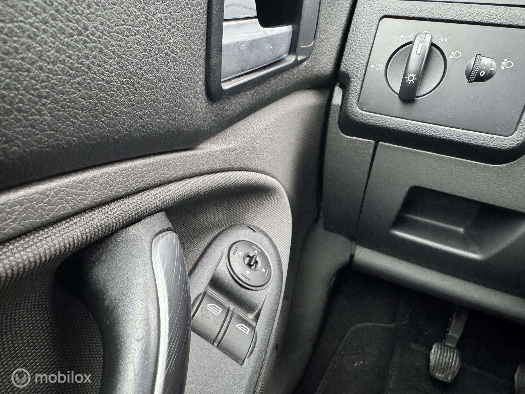 Foto van Ford C-max