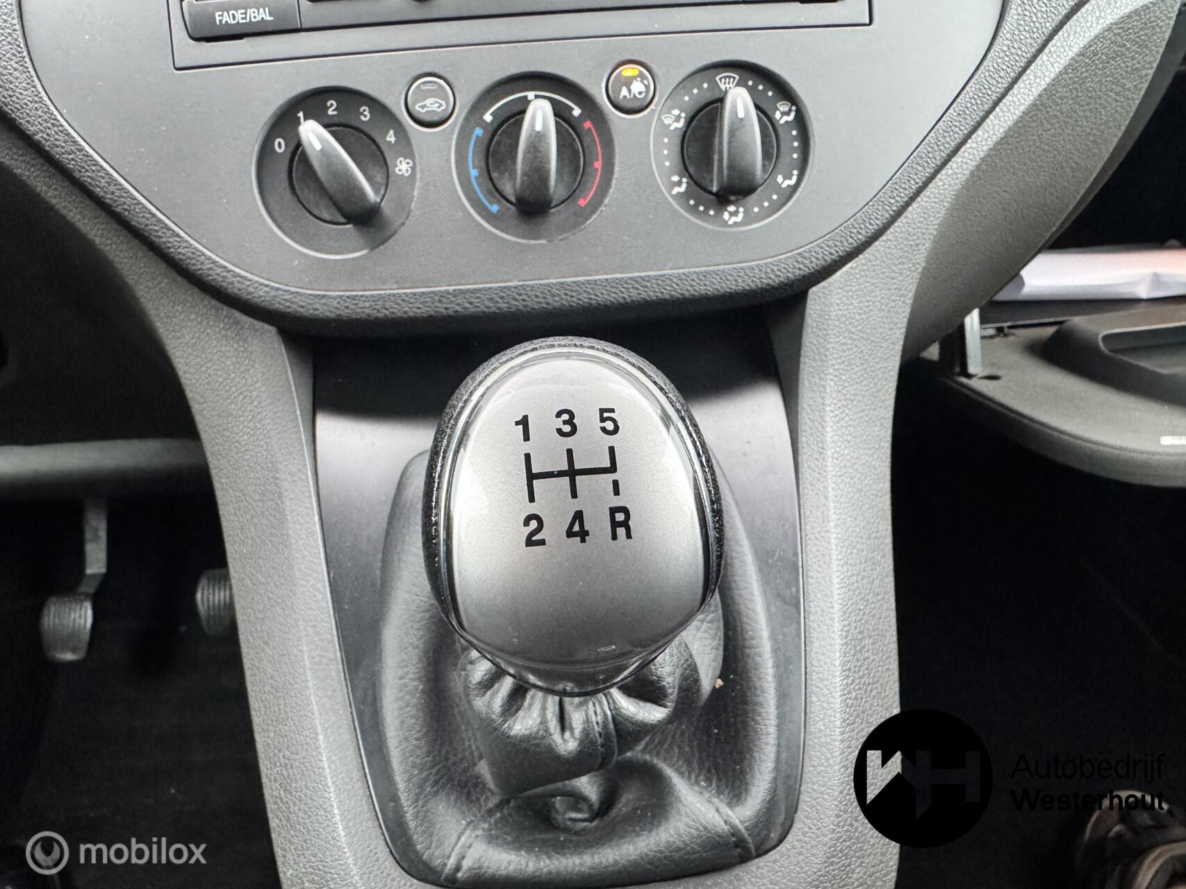 Foto van Ford C-max