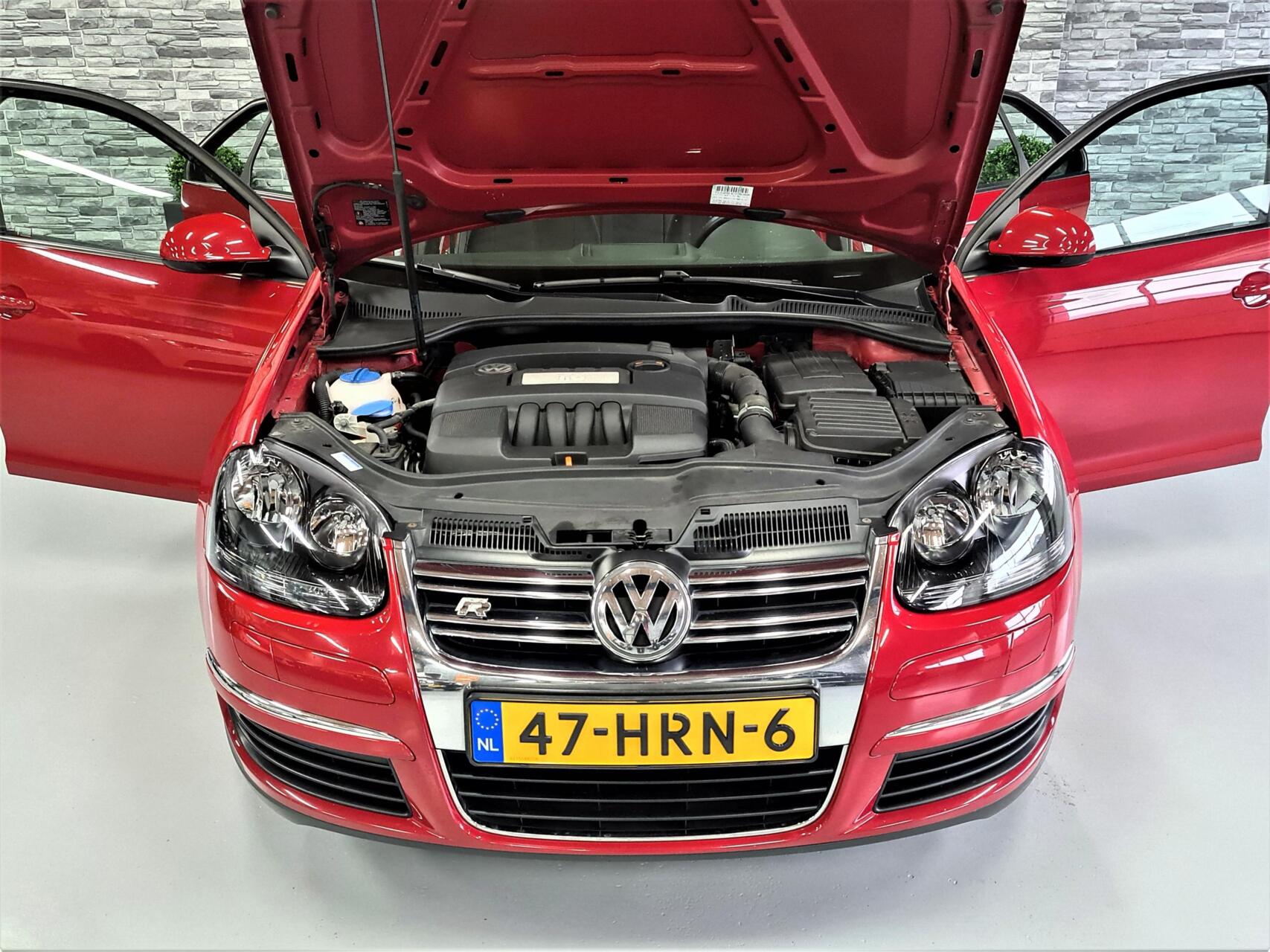 Foto van Volkswagen Jetta