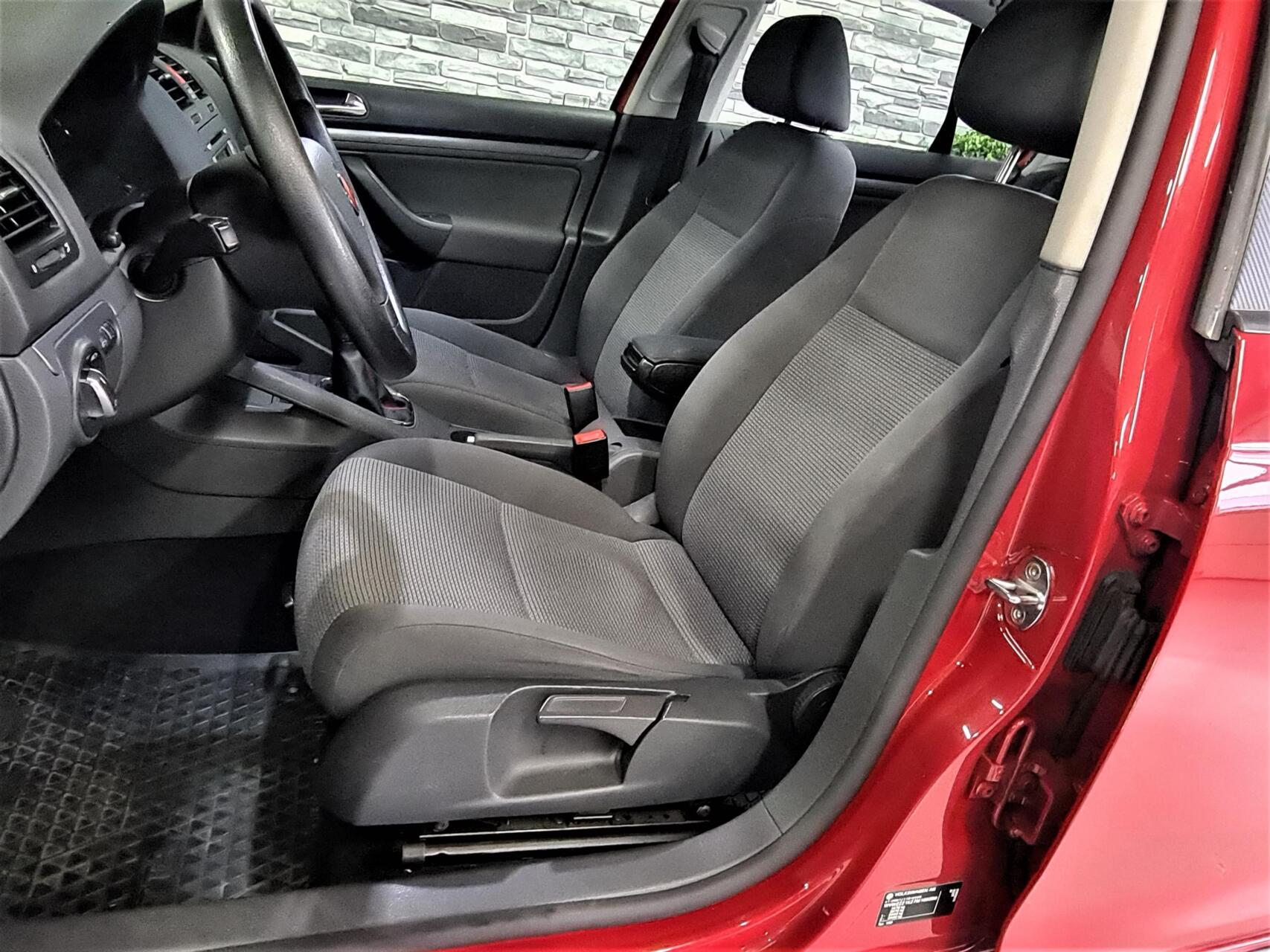 Foto van Volkswagen Jetta