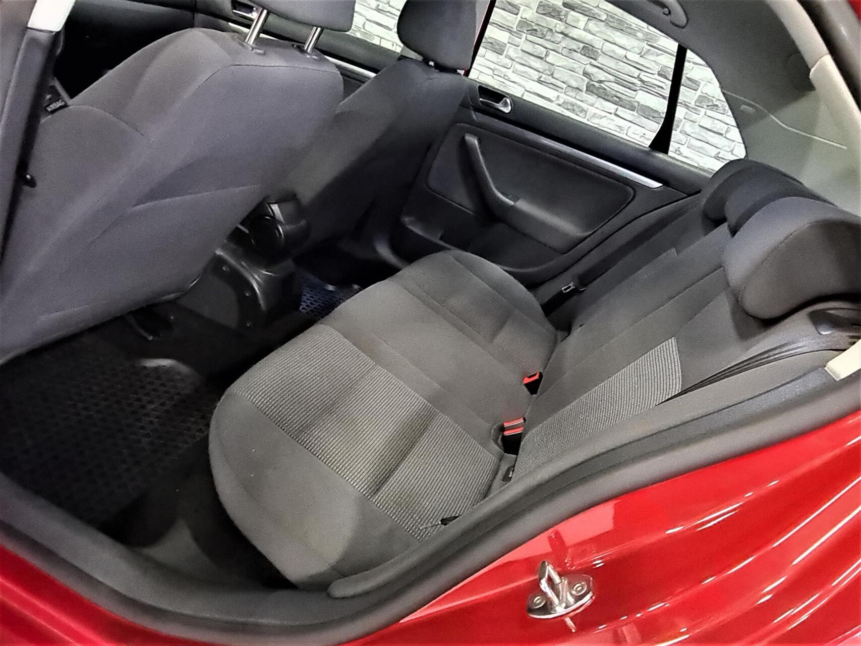 Foto van Volkswagen Jetta
