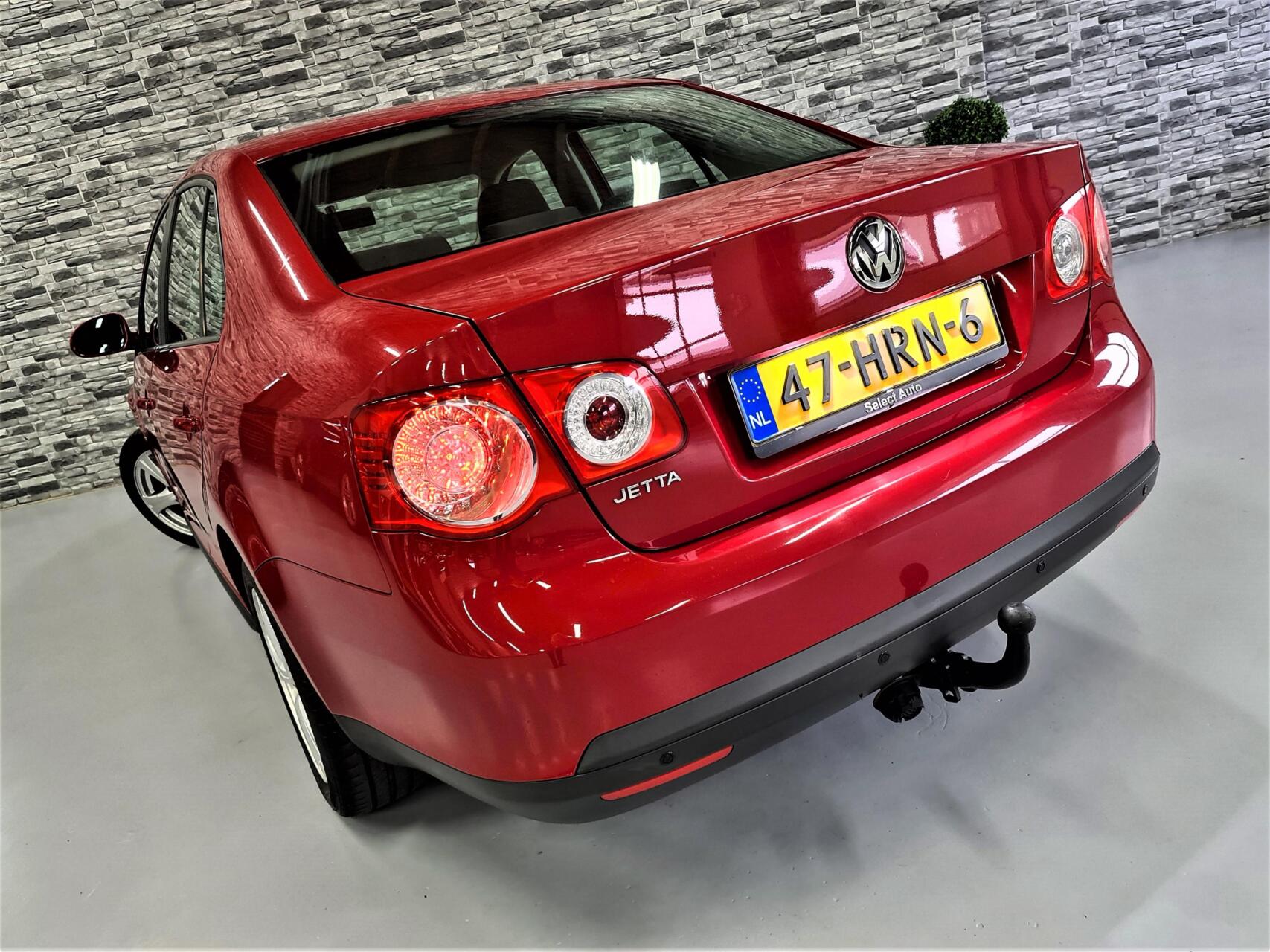 Foto van Volkswagen Jetta