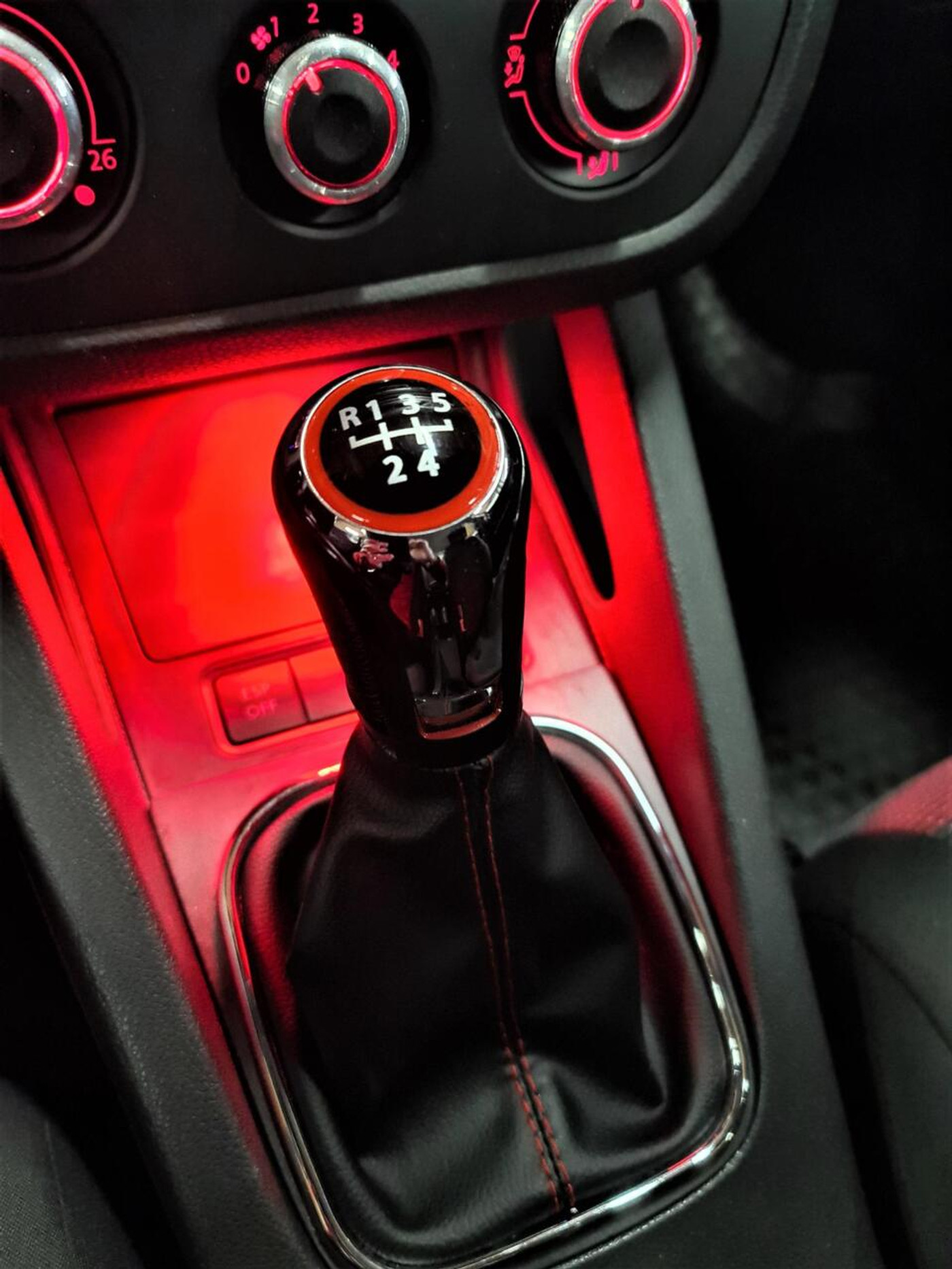 Foto van Volkswagen Jetta