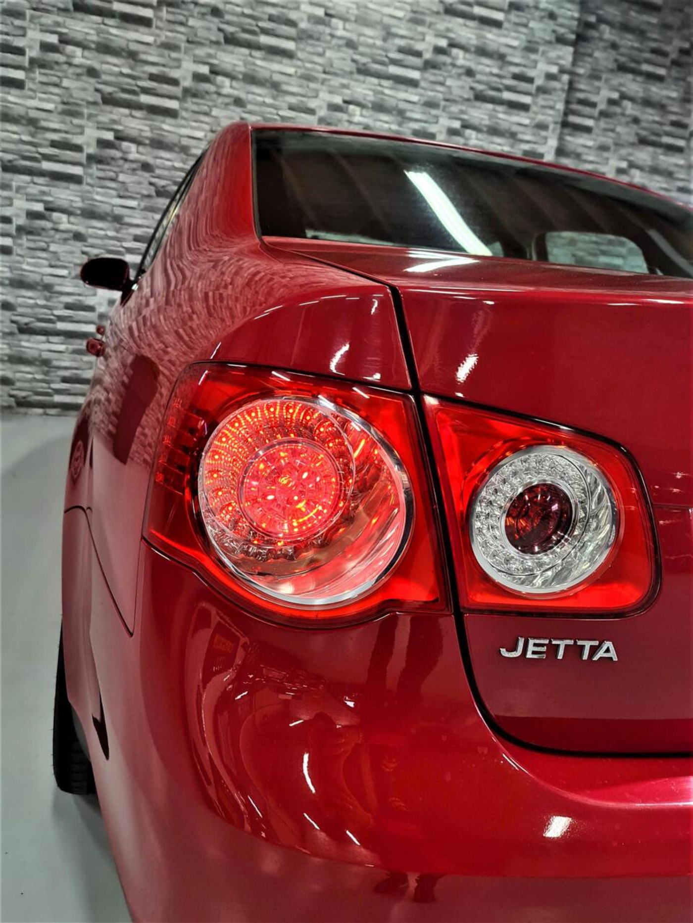 Foto van Volkswagen Jetta