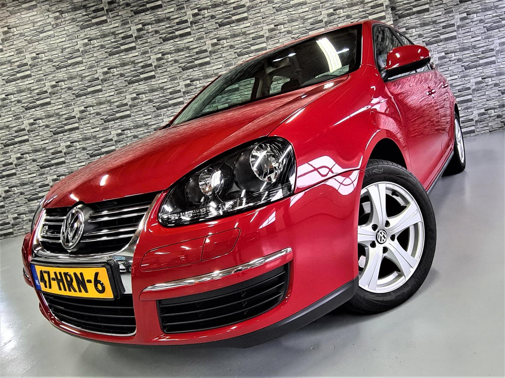 Foto van Volkswagen Jetta