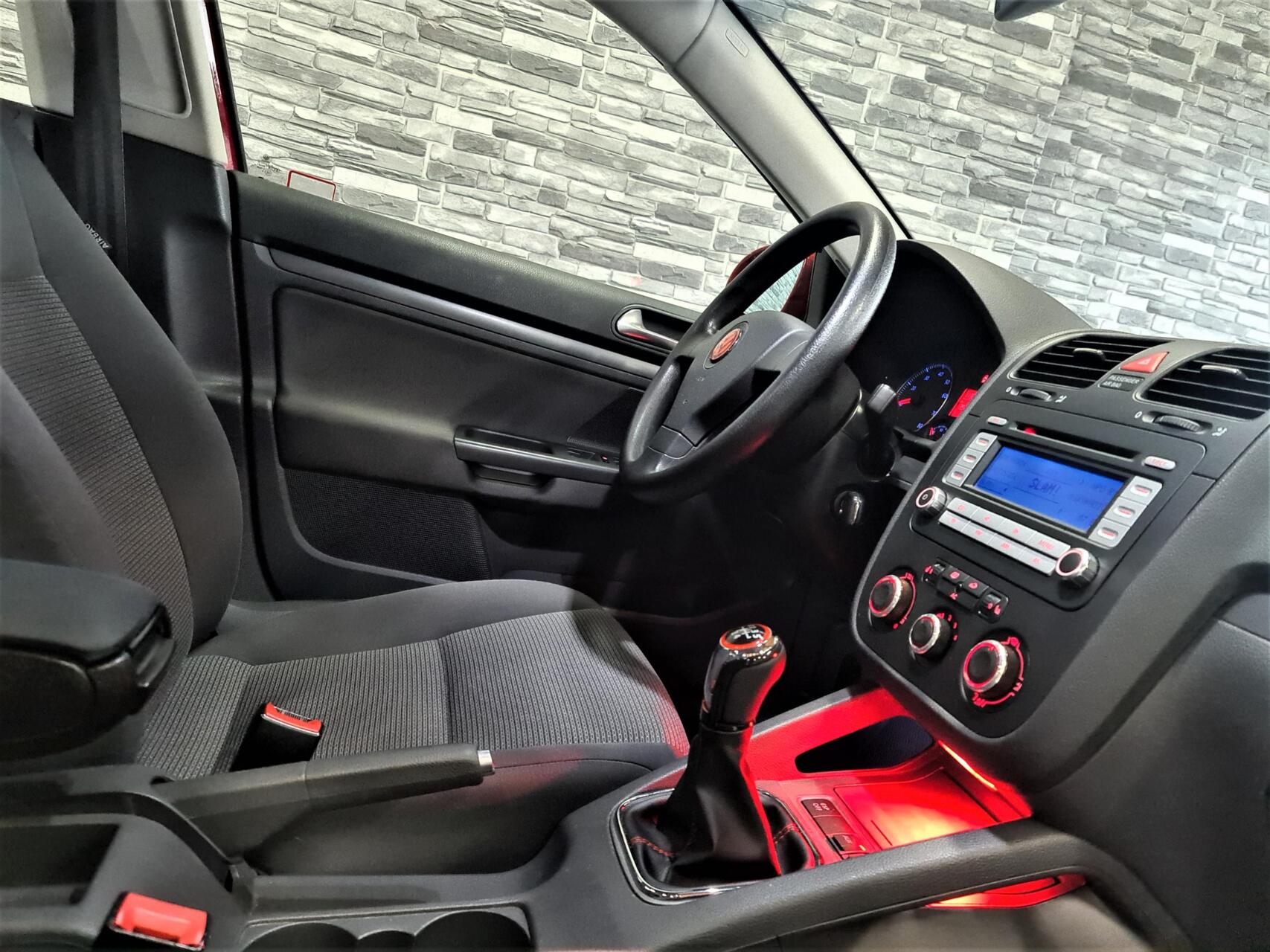 Foto van Volkswagen Jetta