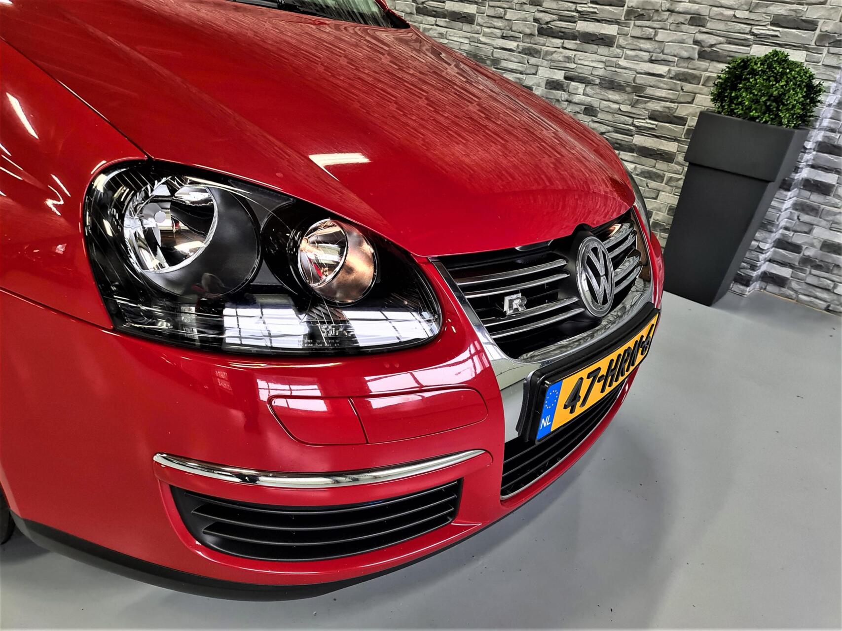 Foto van Volkswagen Jetta