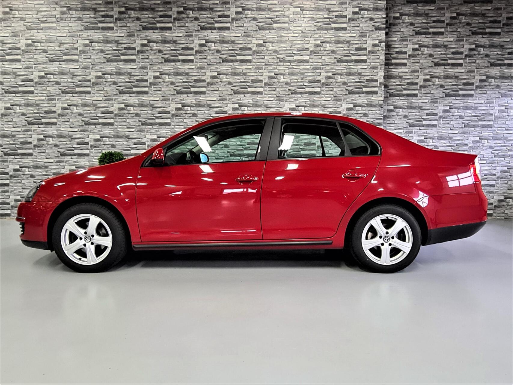 Foto van Volkswagen Jetta