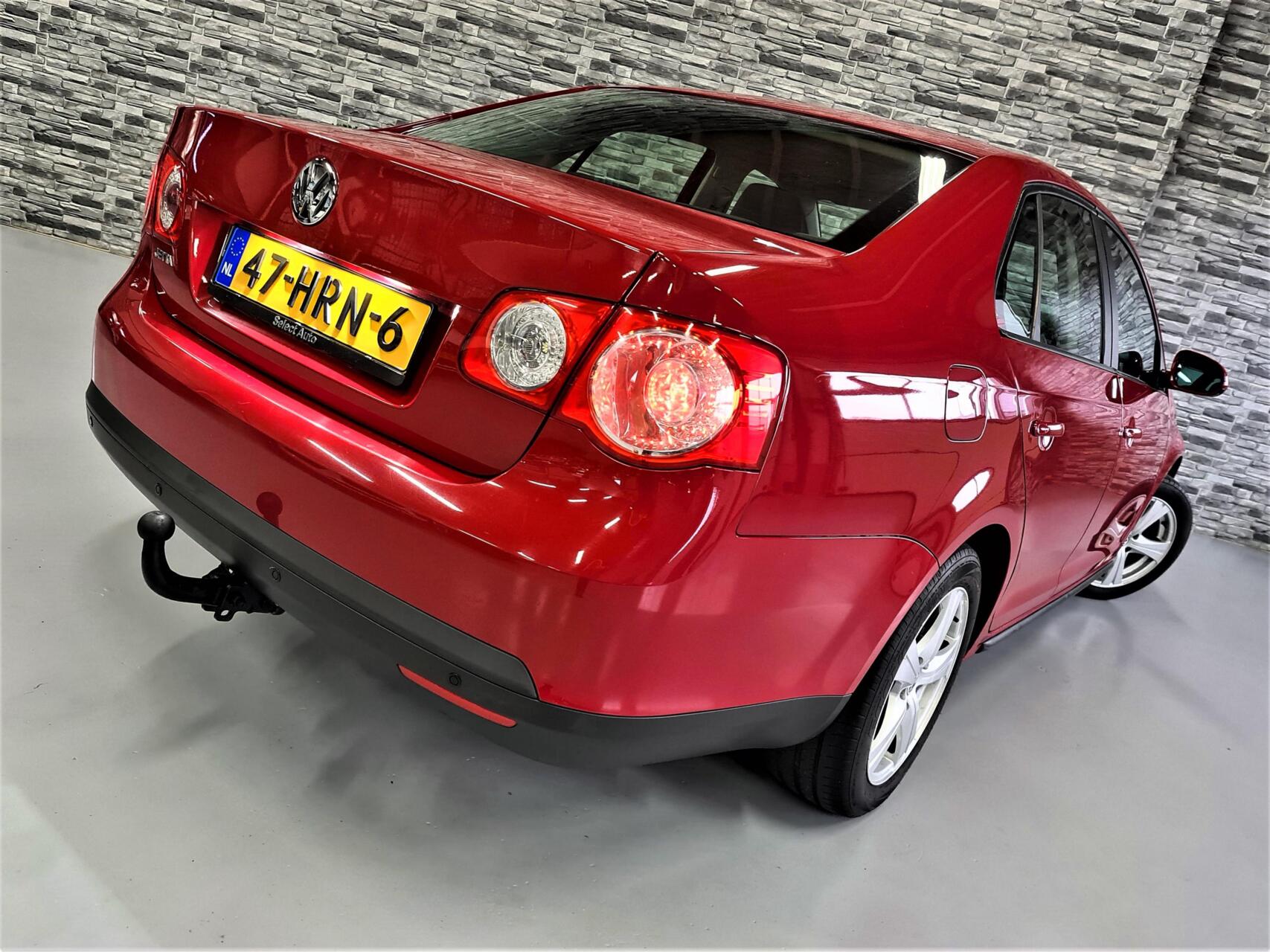 Foto van Volkswagen Jetta