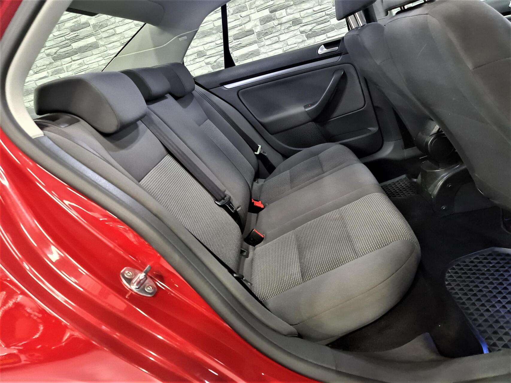 Foto van Volkswagen Jetta