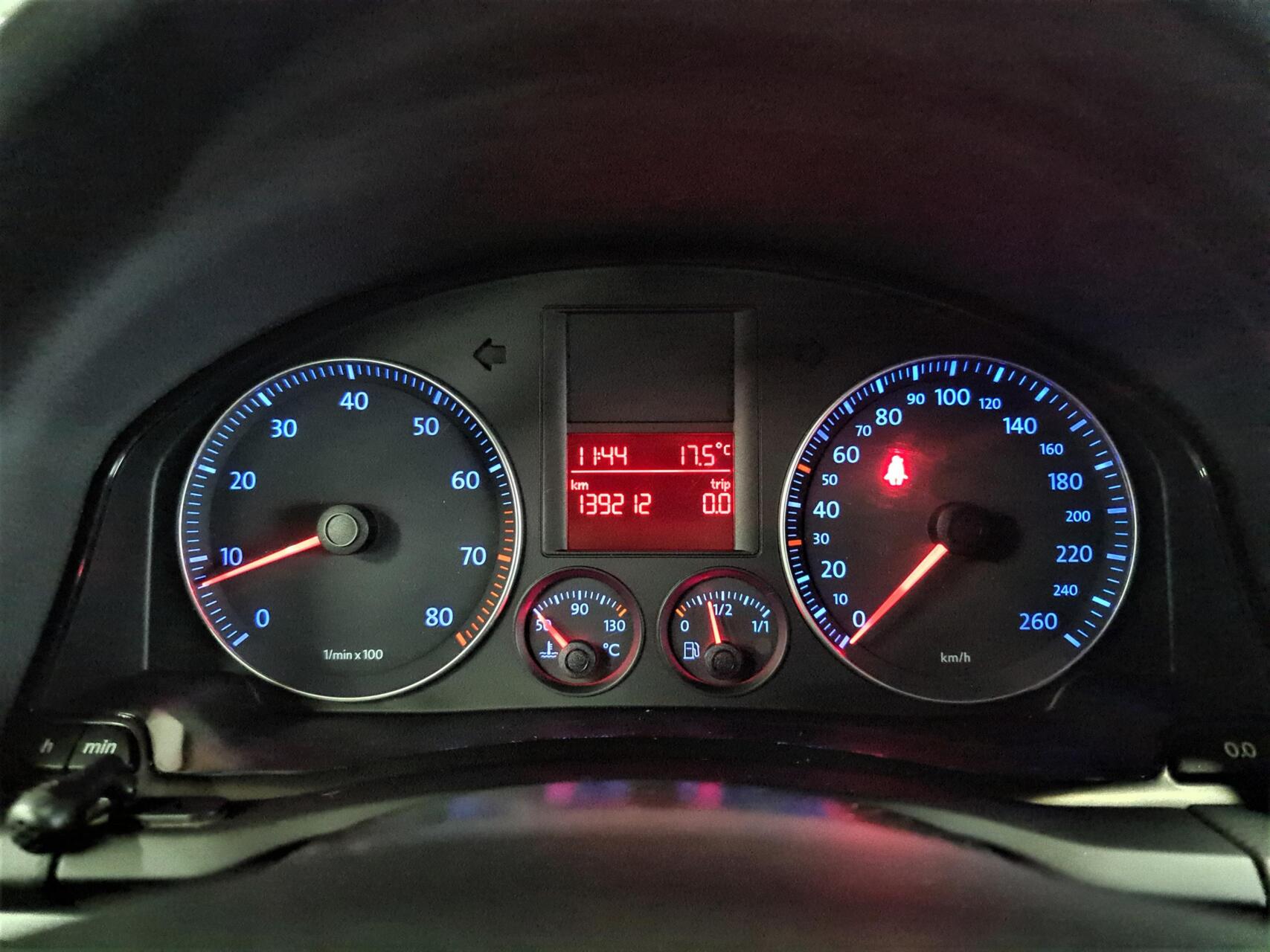 Foto van Volkswagen Jetta