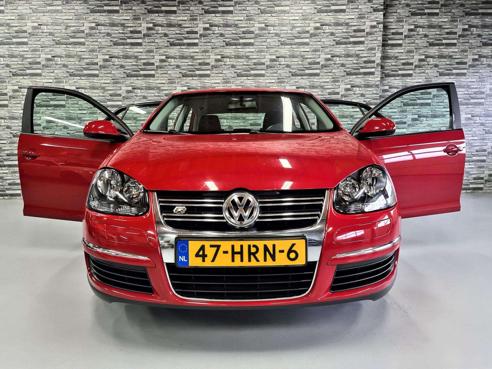 Foto van Volkswagen Jetta