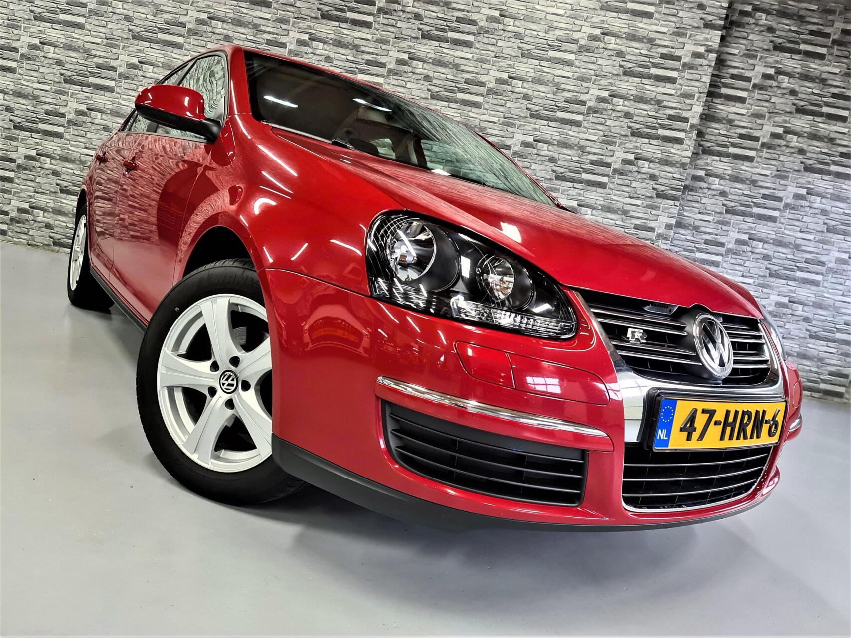 Foto van Volkswagen Jetta