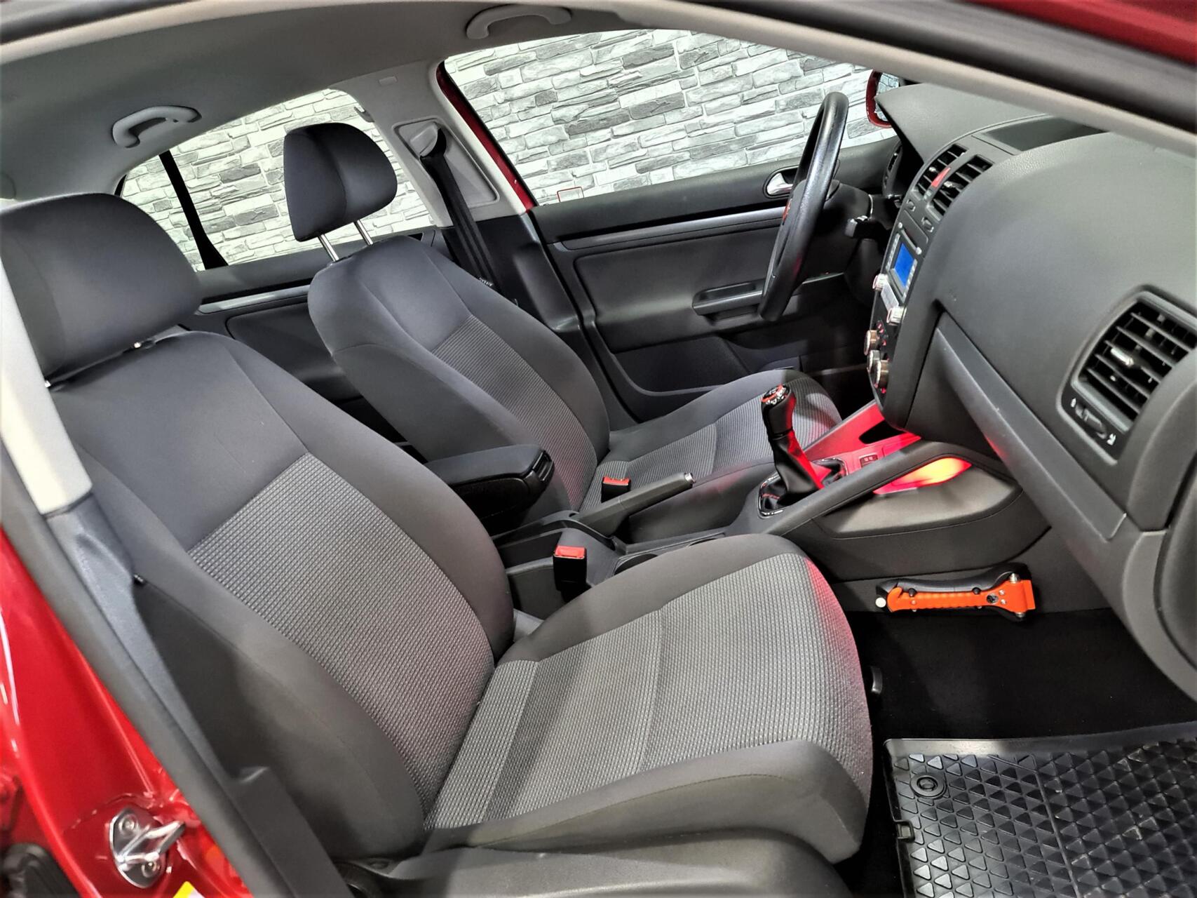 Foto van Volkswagen Jetta