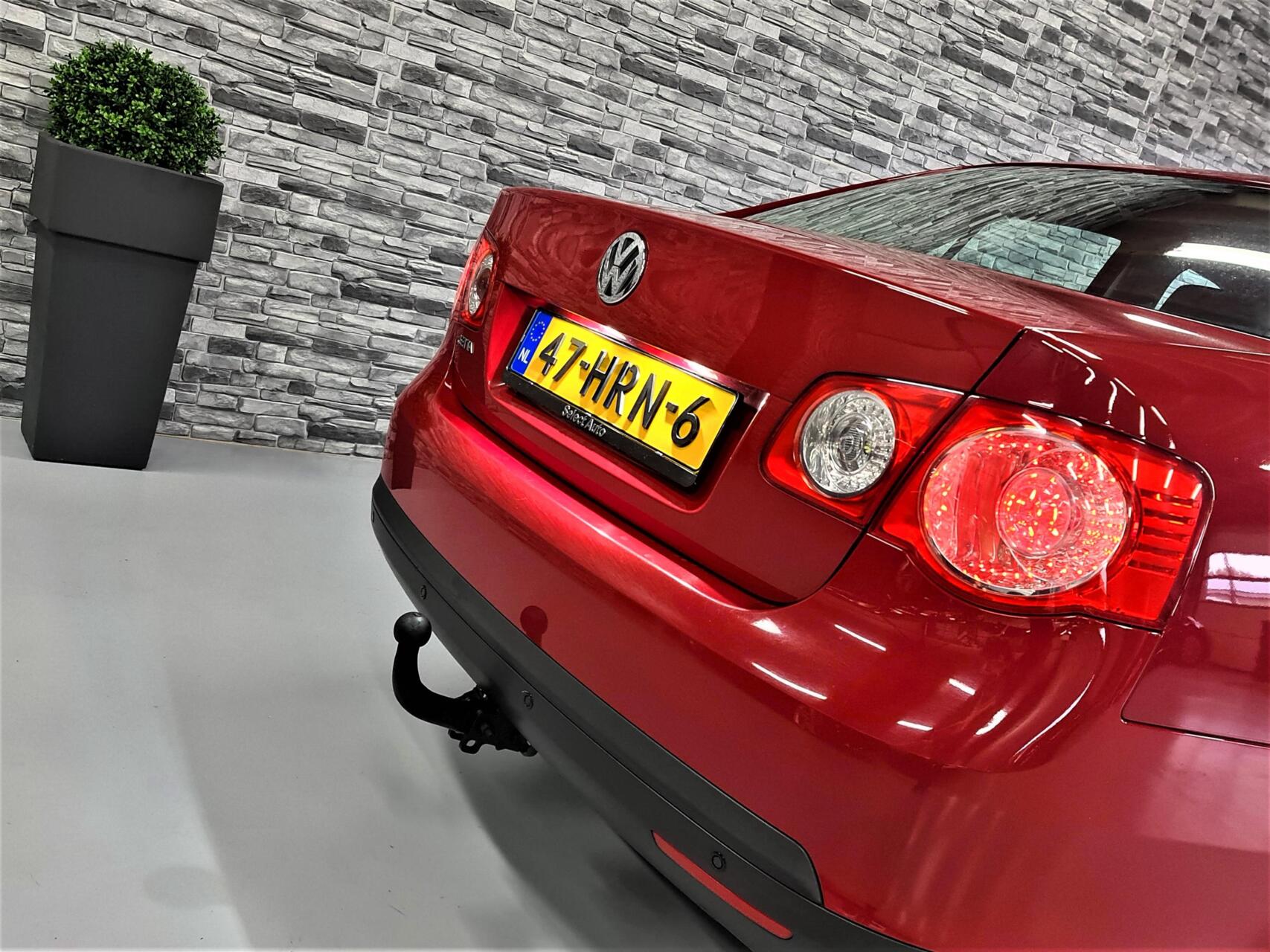 Foto van Volkswagen Jetta