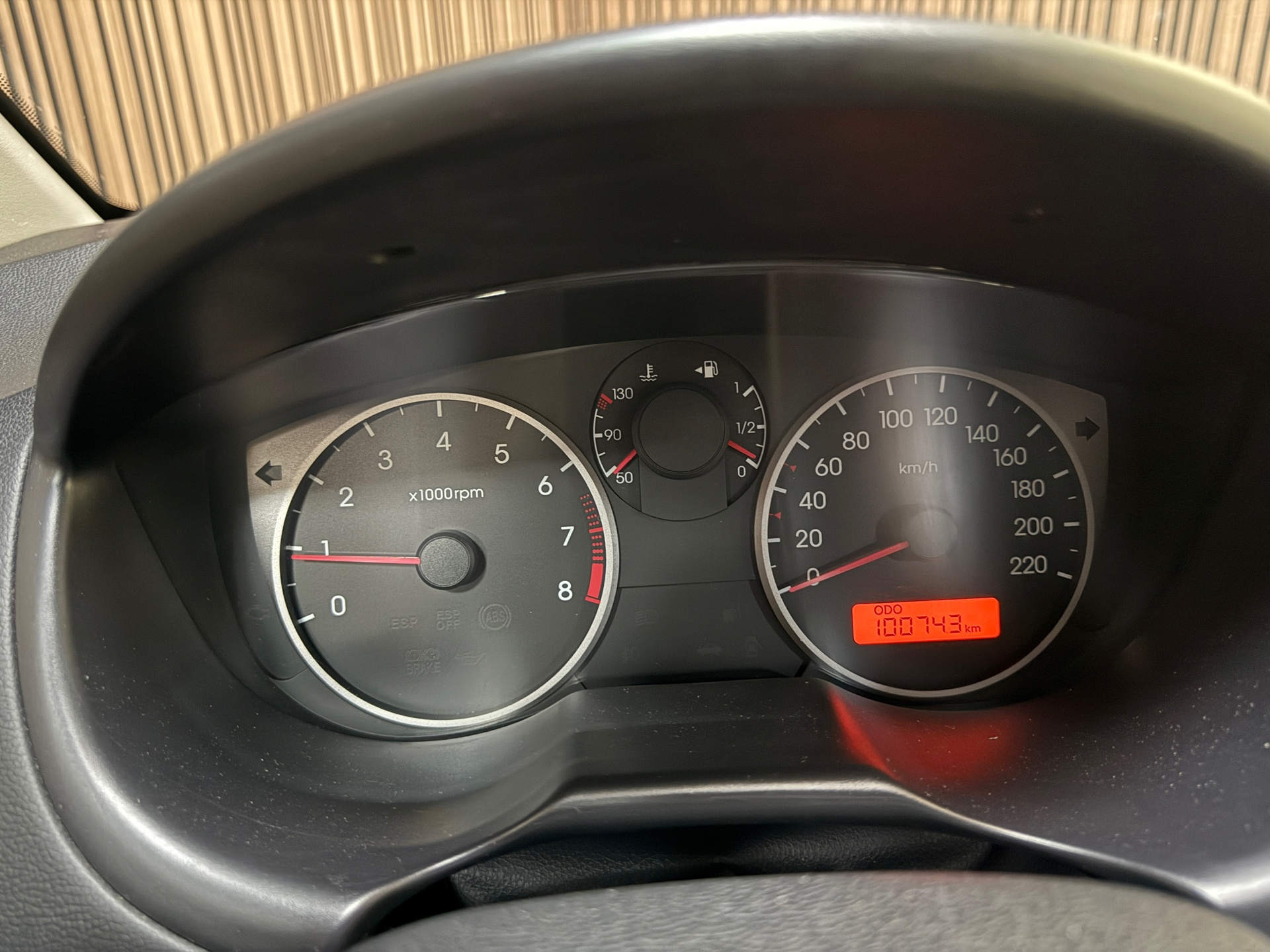 Foto van Hyundai I20