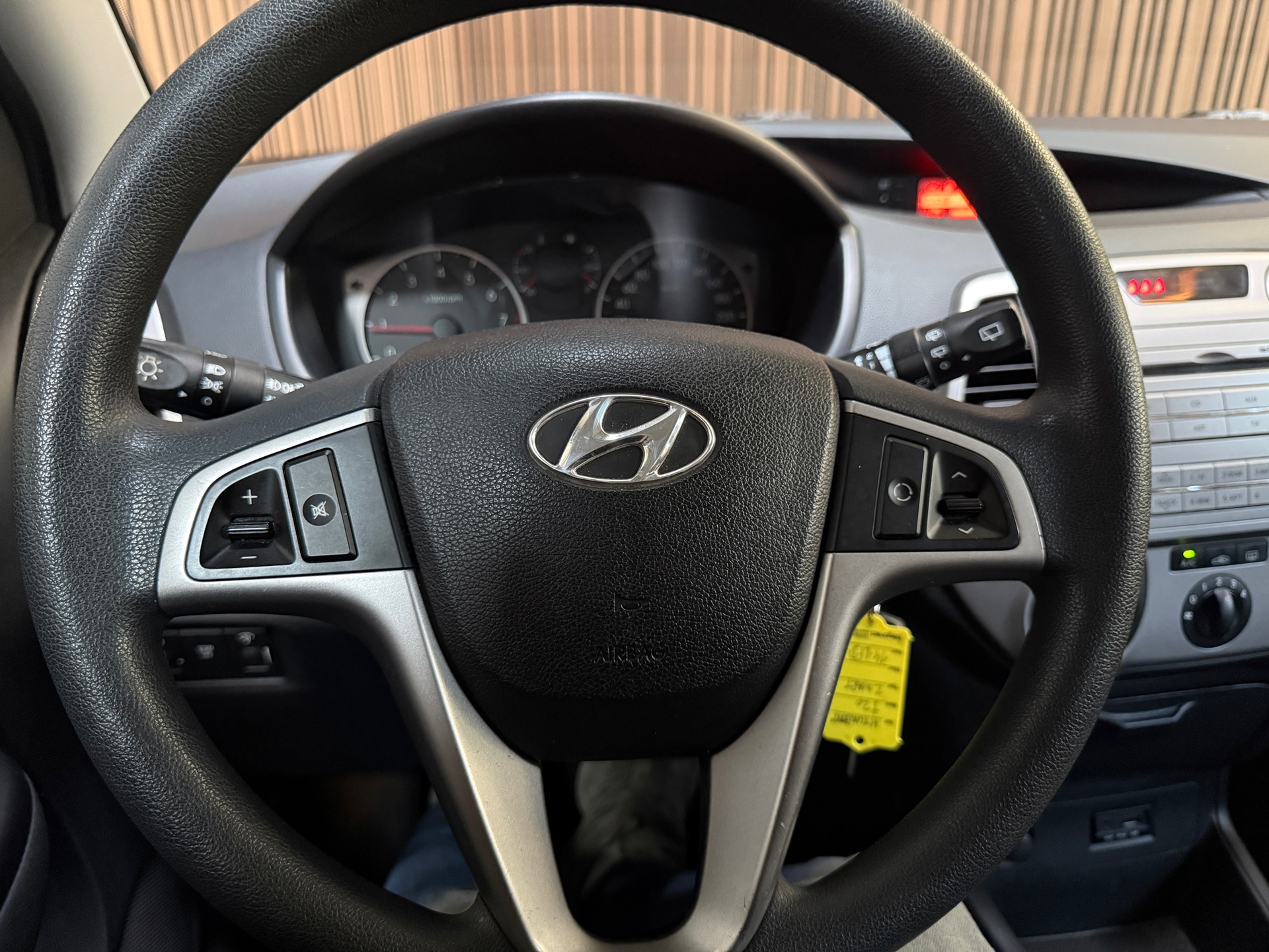 Foto van Hyundai I20