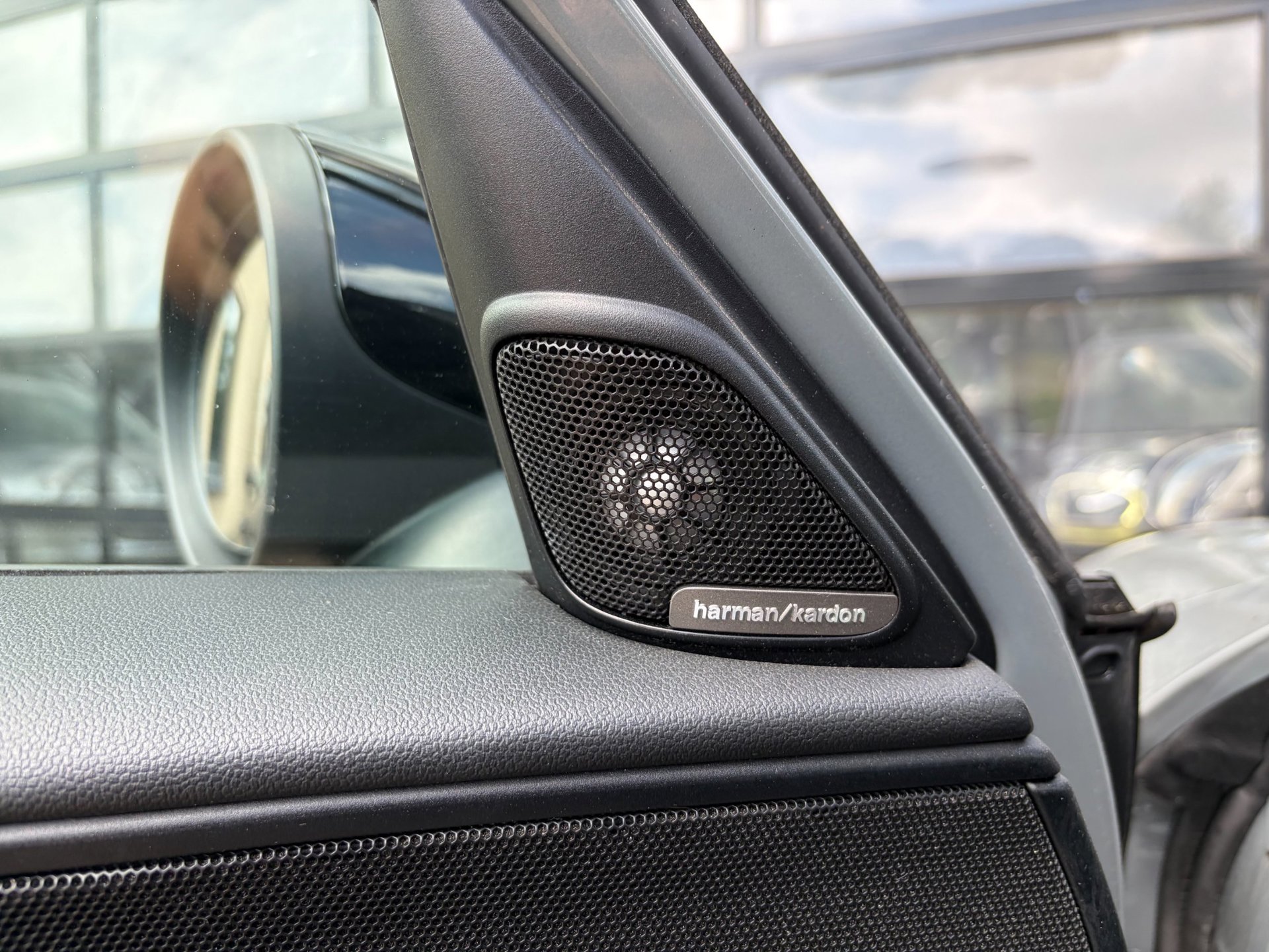 Foto van Mini Countryman Cooper