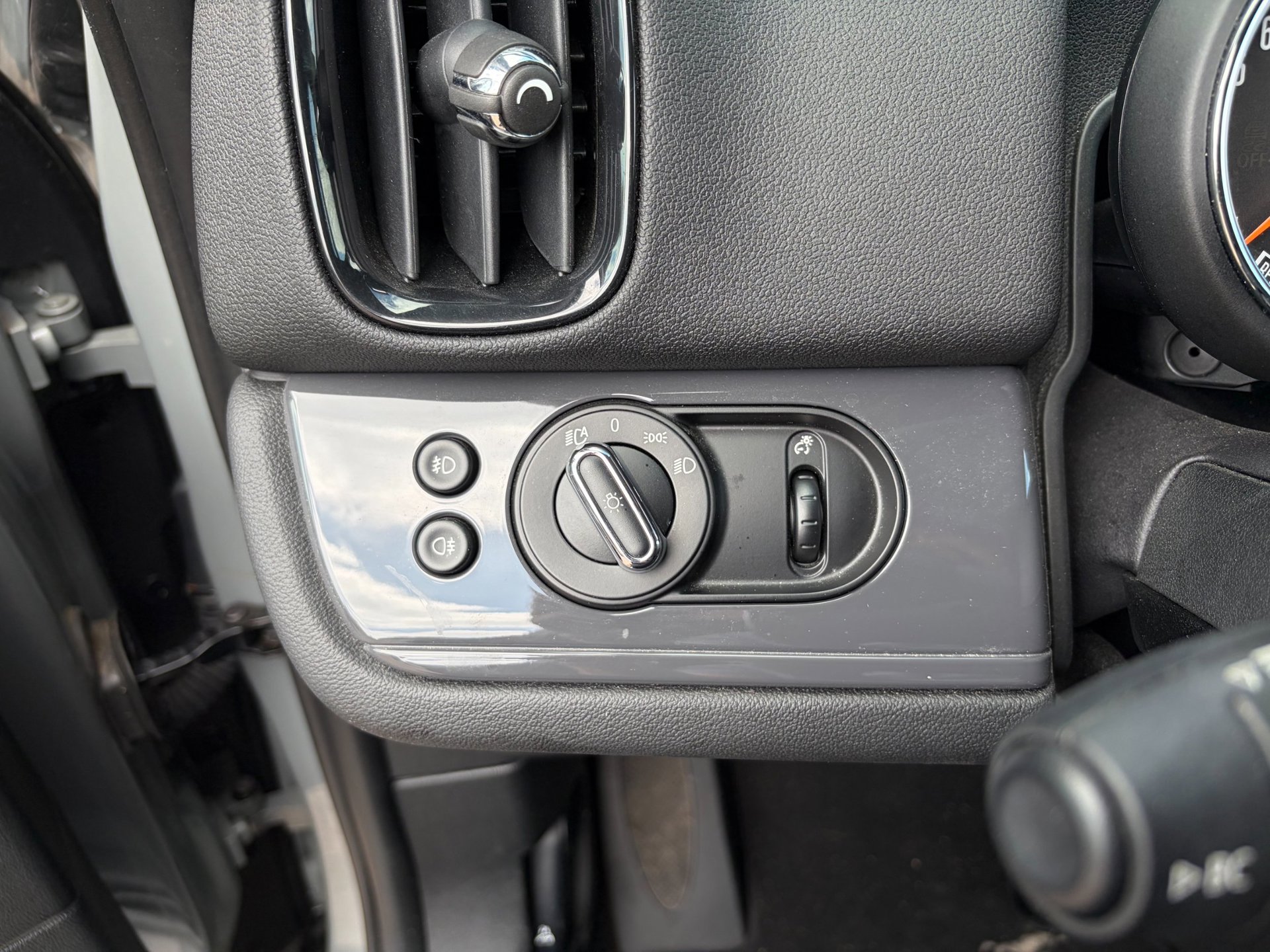 Foto van Mini Countryman Cooper
