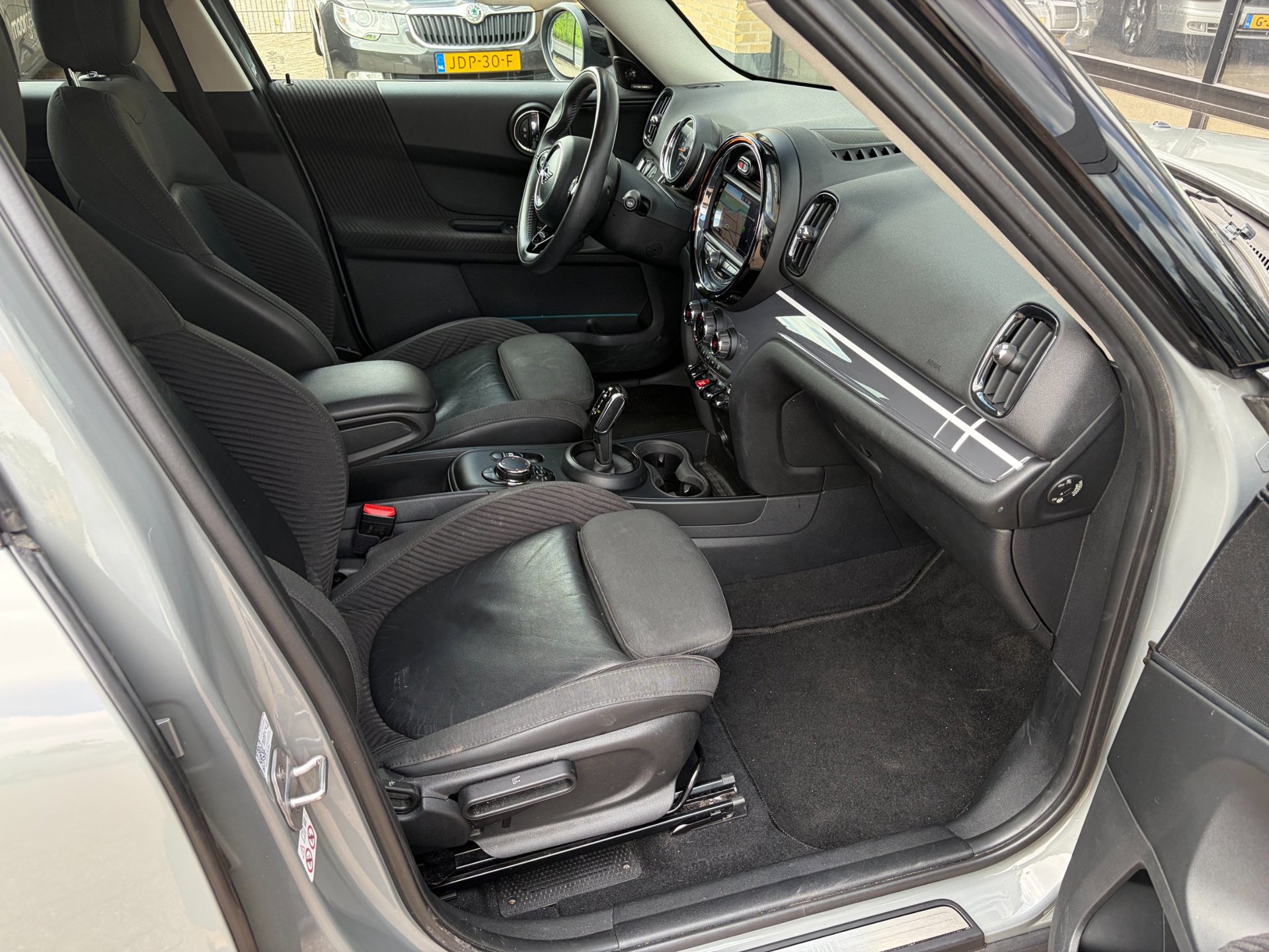 Foto van Mini Countryman Cooper