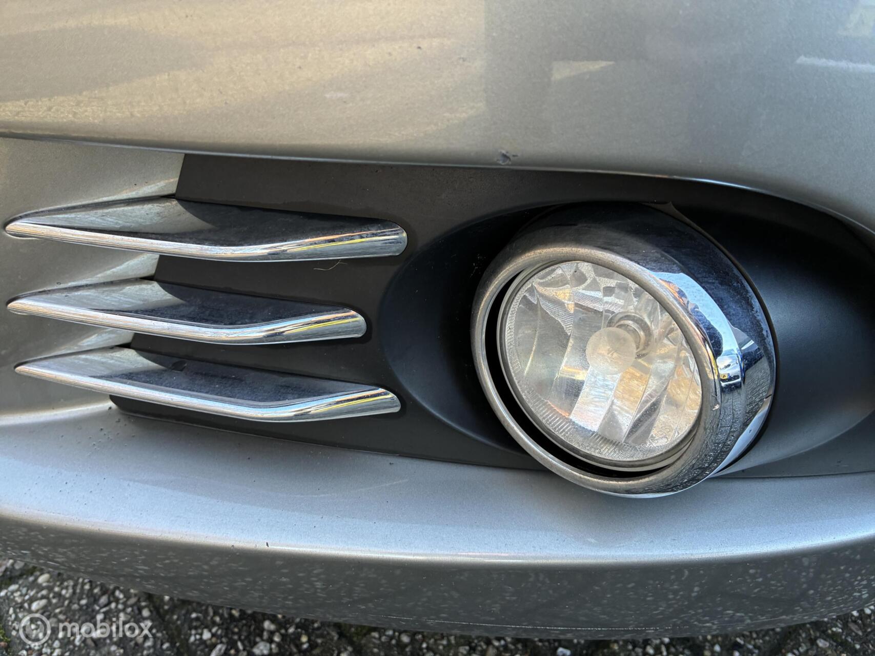 Foto van Peugeot 5008