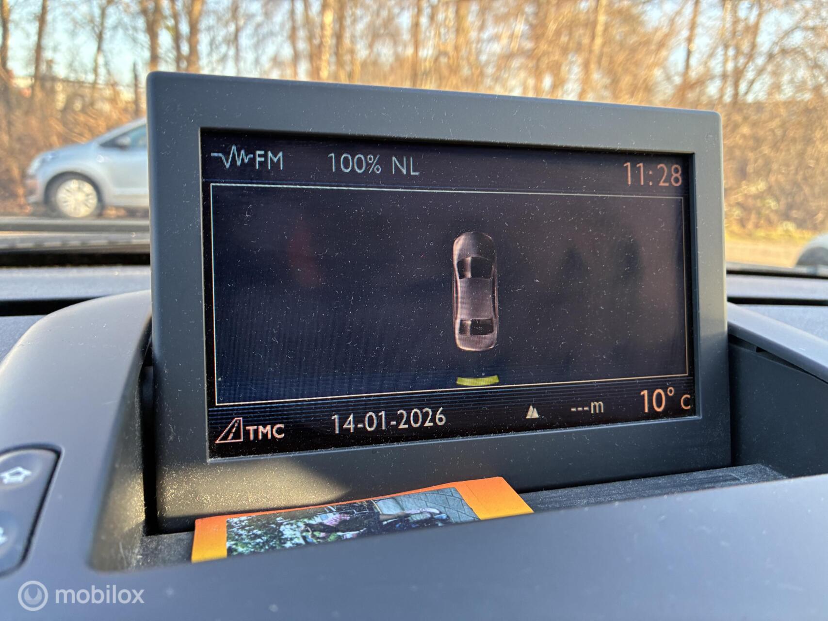 Foto van Peugeot 5008