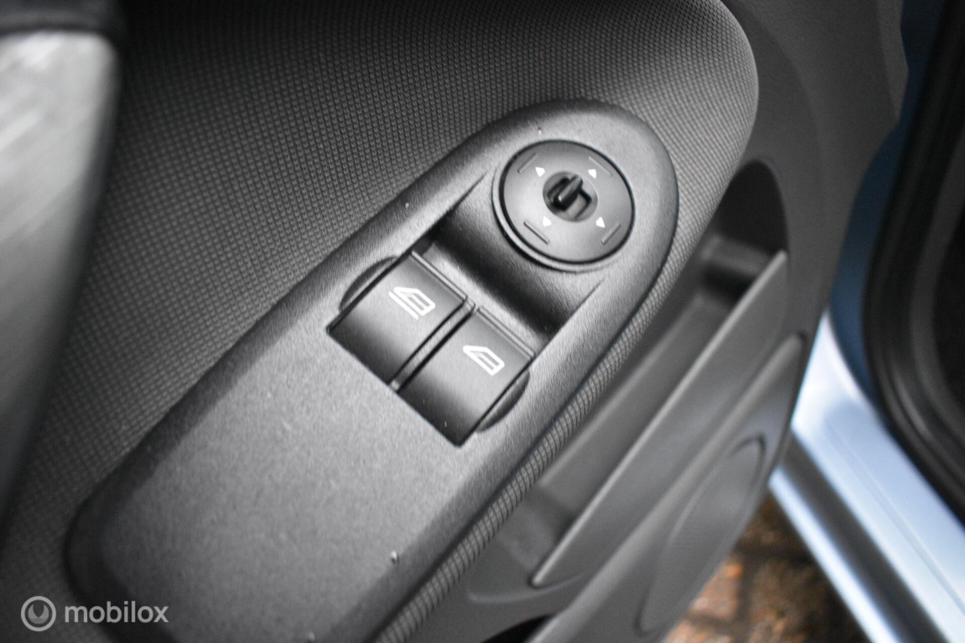 Foto van Ford C-max
