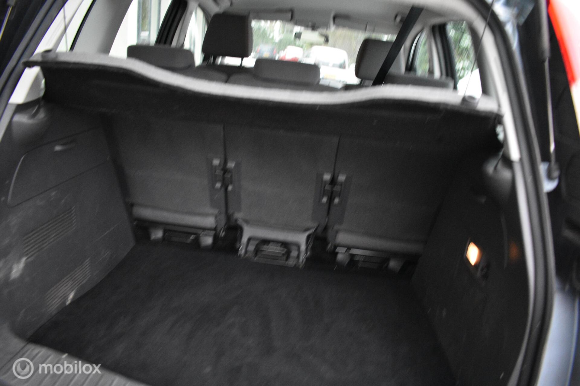 Foto van Ford C-max
