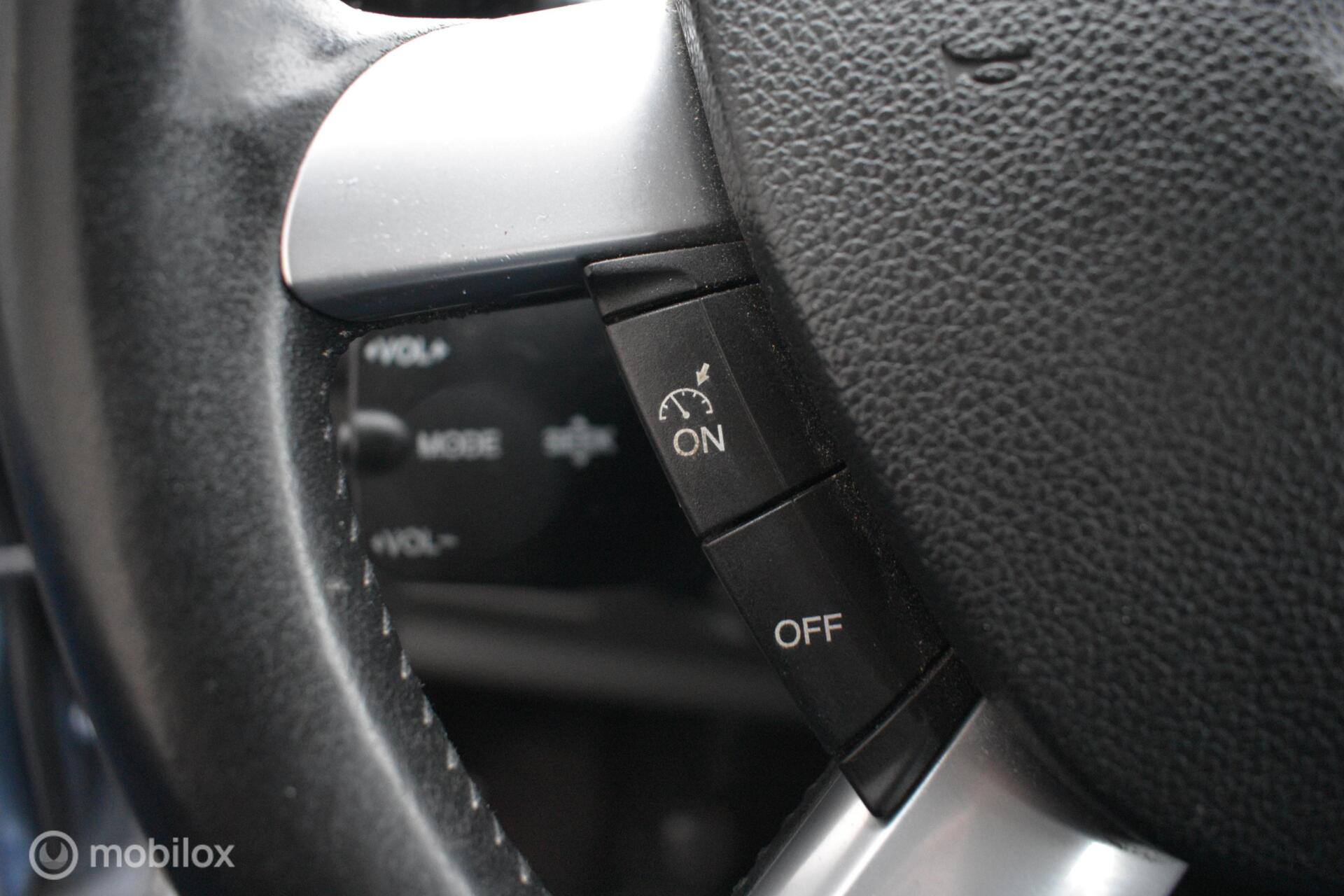 Foto van Ford C-max