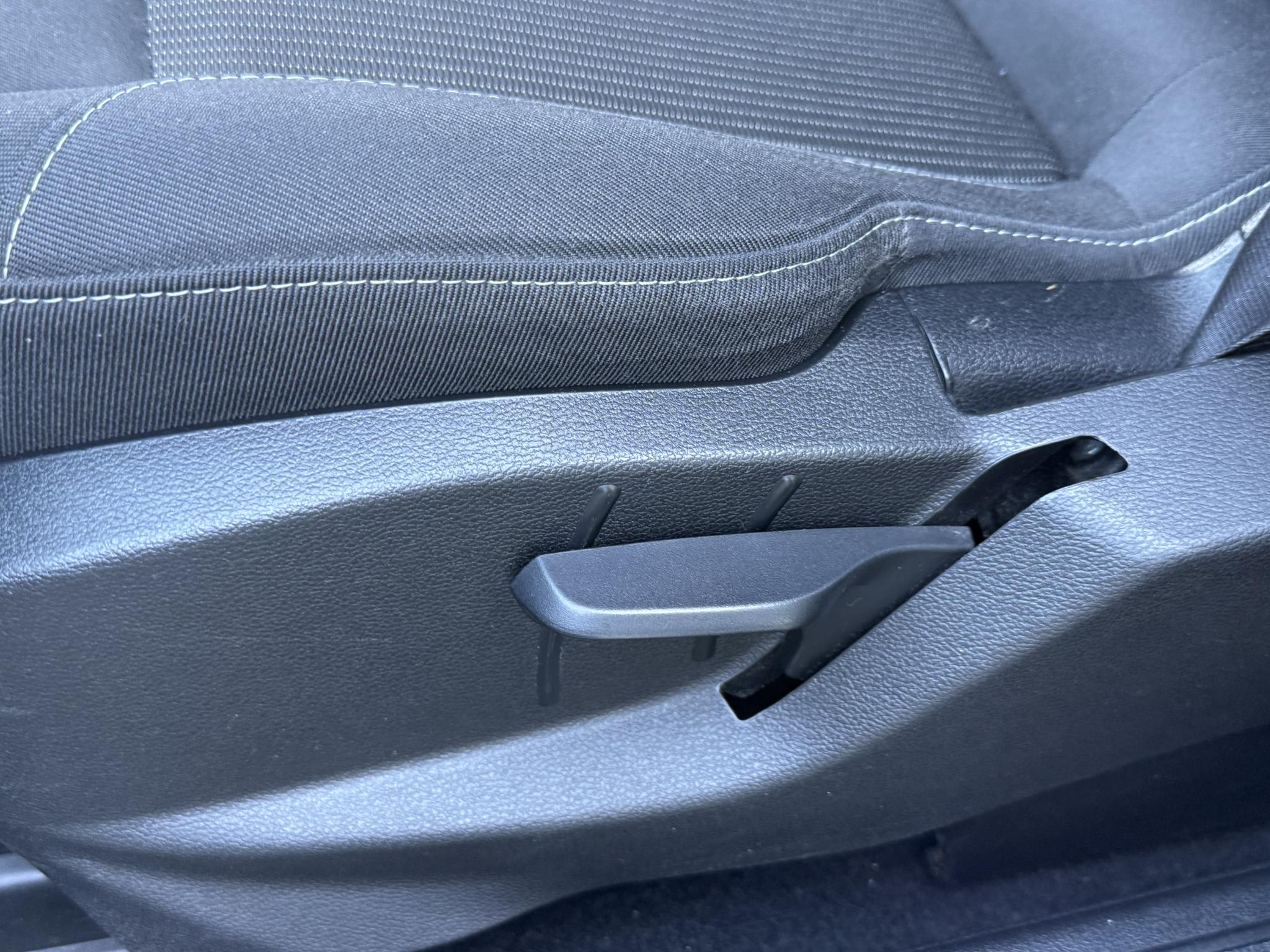 Foto van Ford B-max
