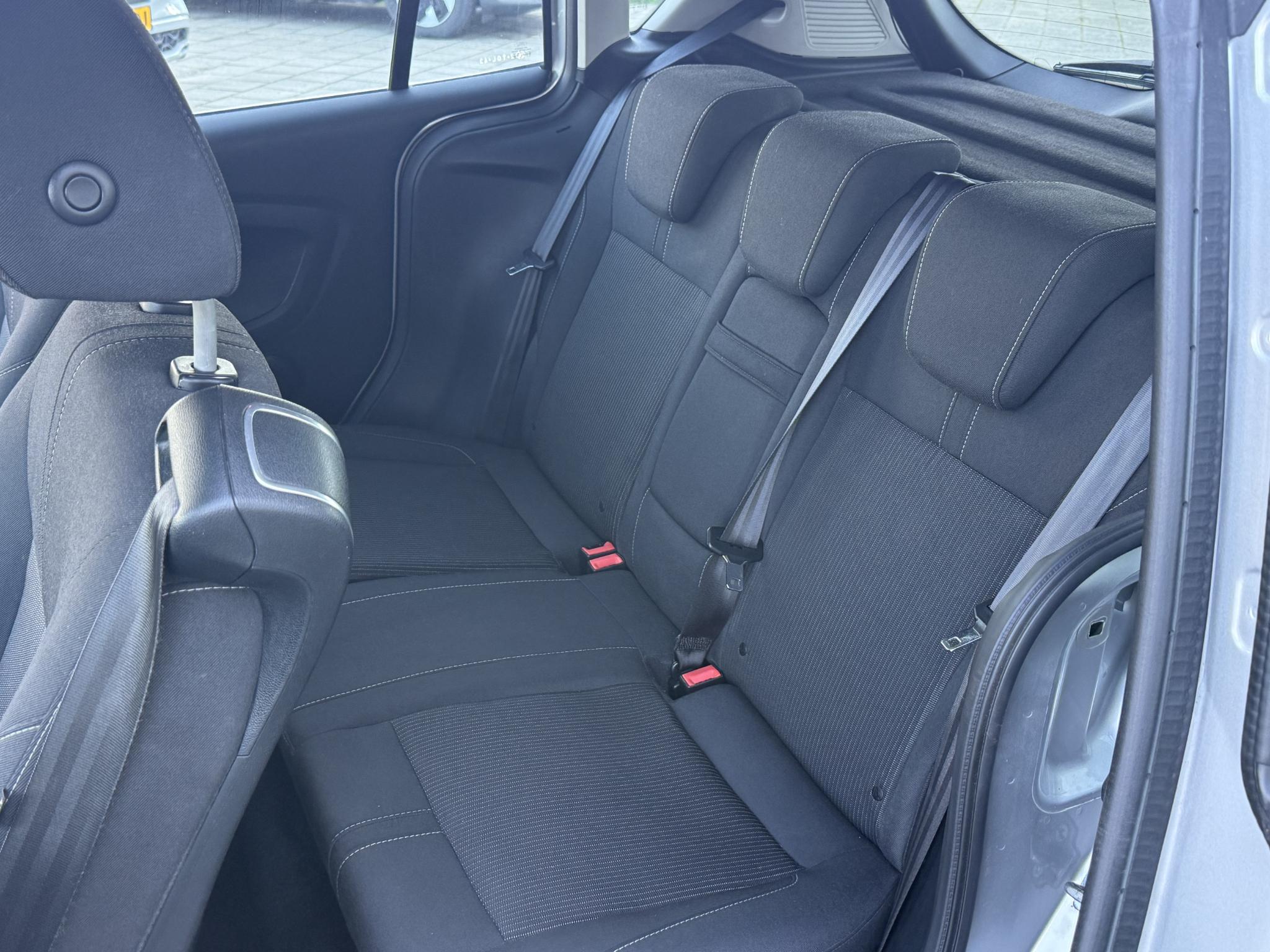 Foto van Ford B-max