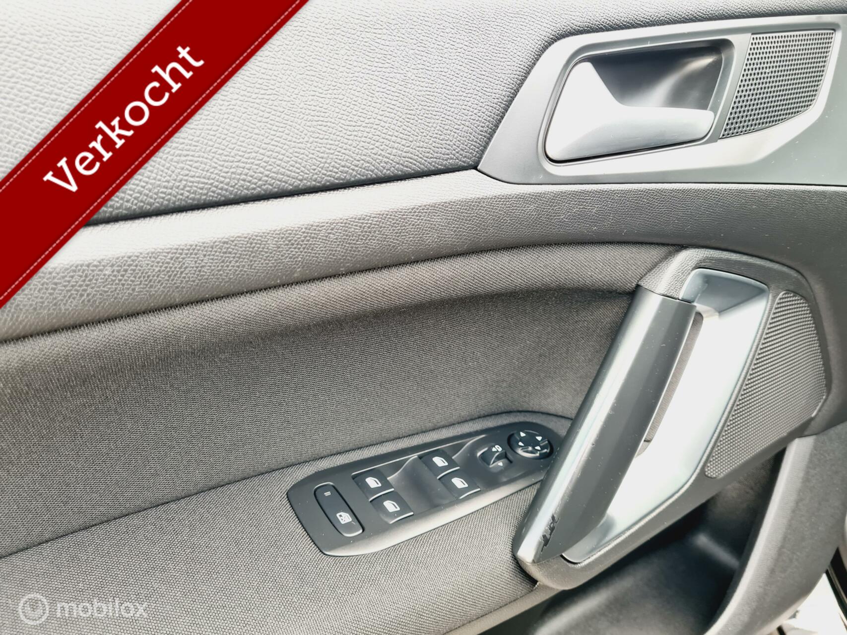 Foto van Peugeot 308 SW