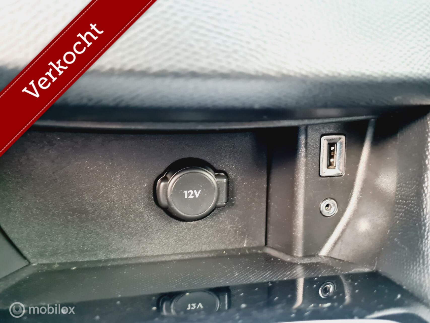 Foto van Peugeot 308 SW