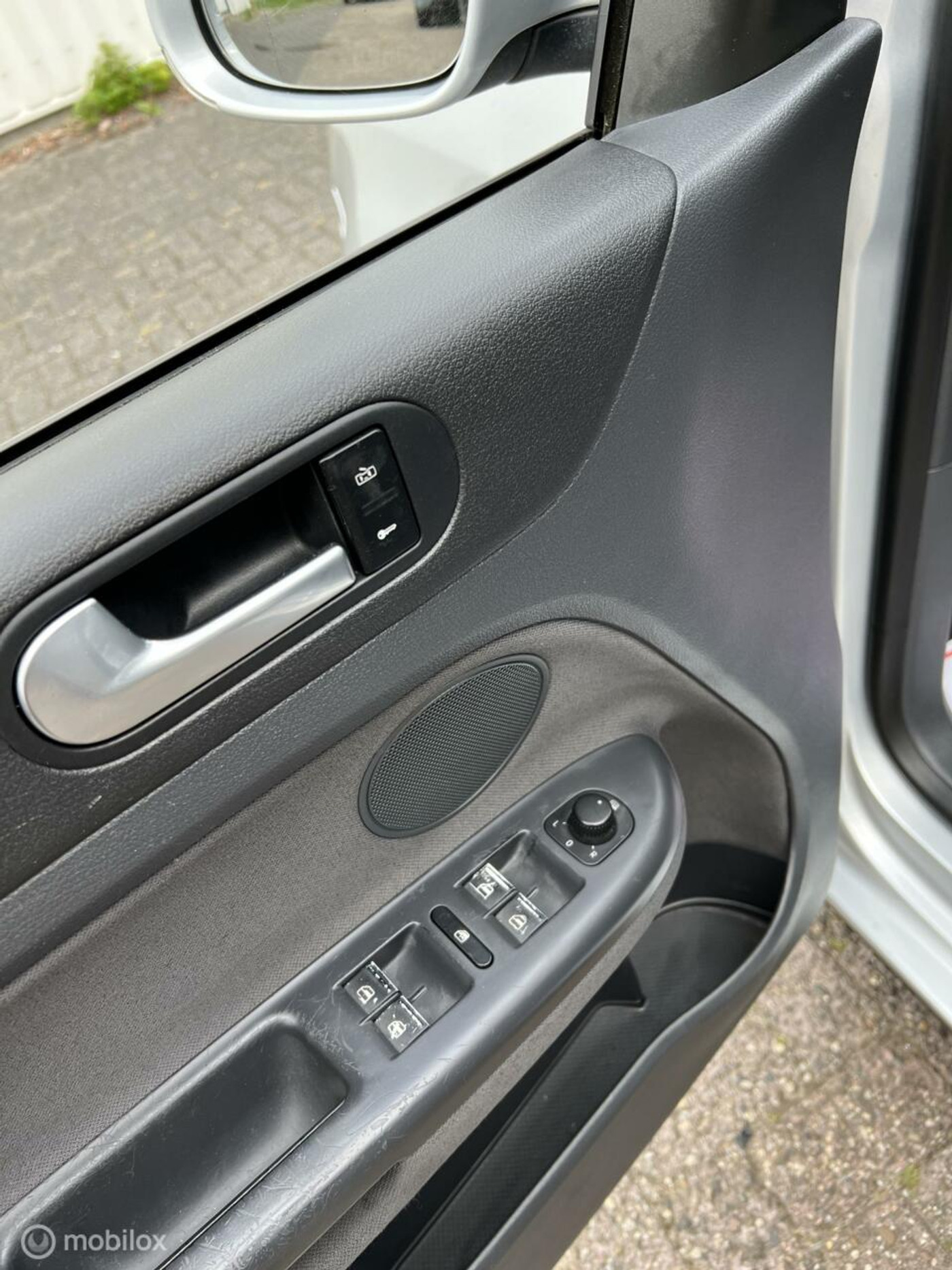 Foto van Volkswagen Golf Plus