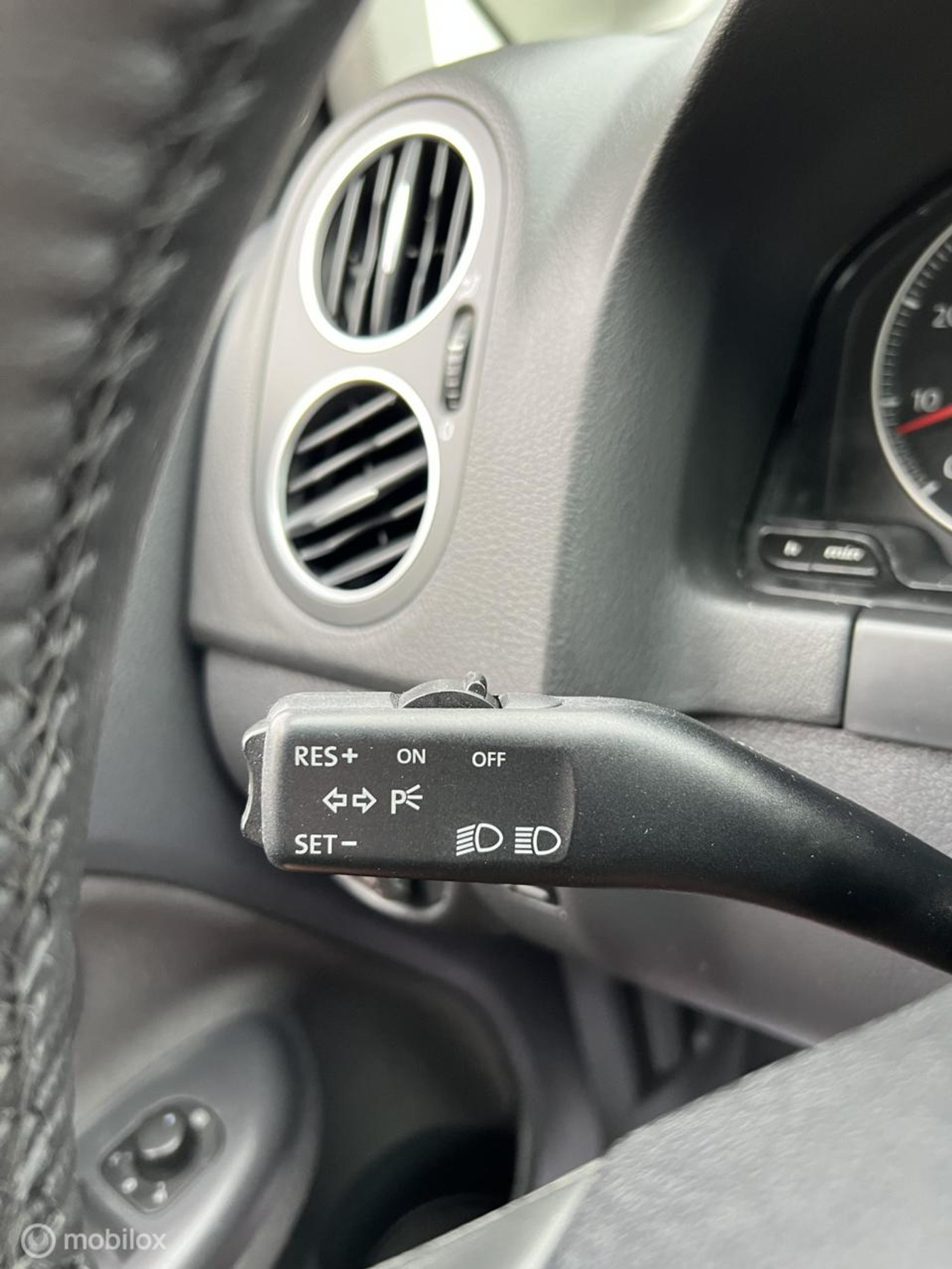Foto van Volkswagen Golf Plus