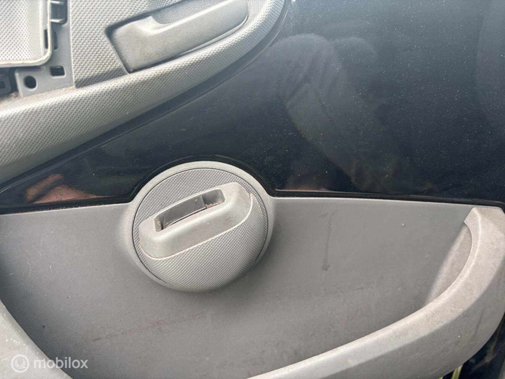 Foto van Peugeot 107