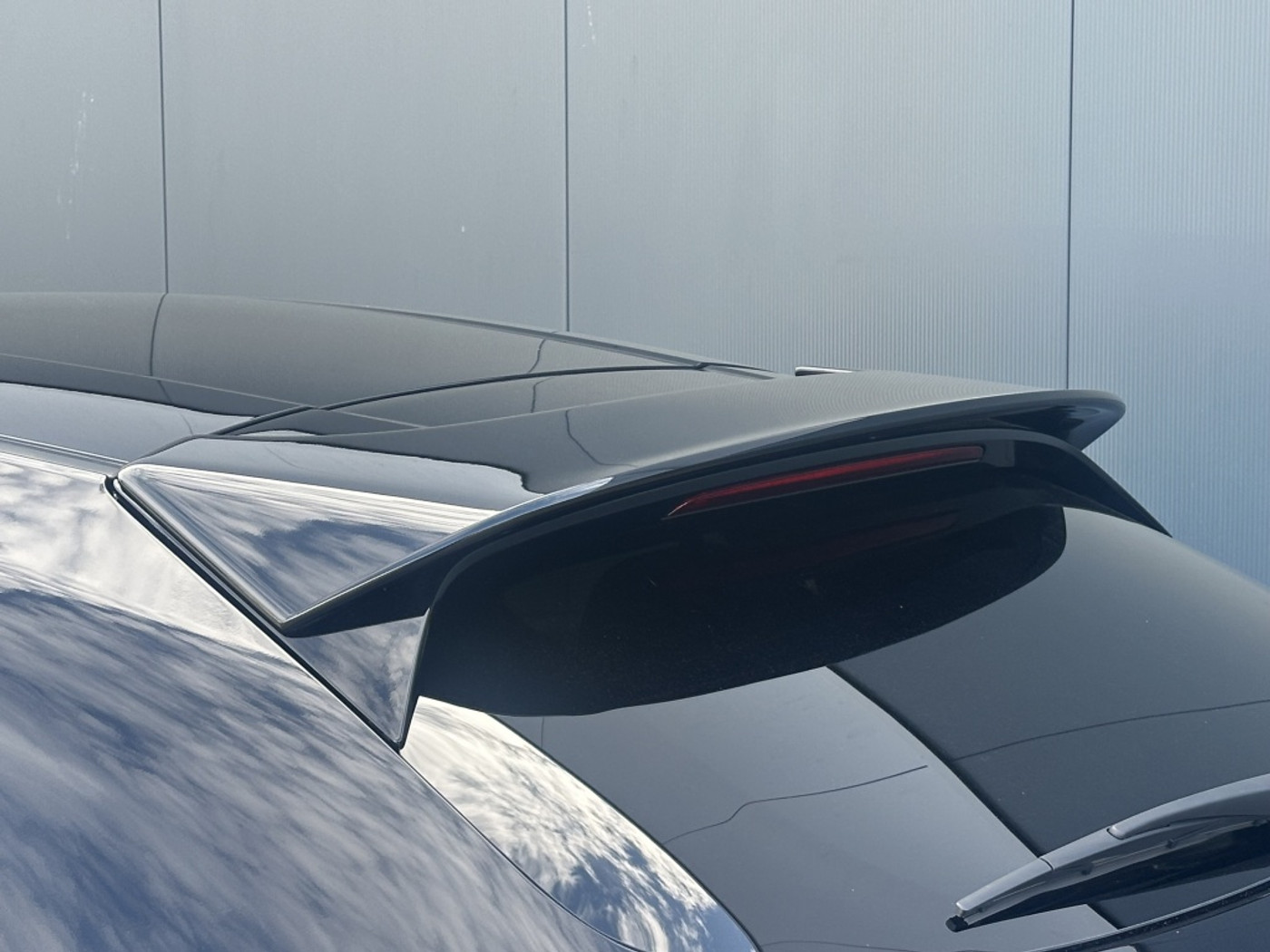 Foto van Mazda 3
