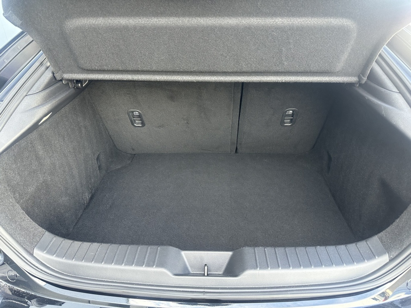 Foto van Mazda 3