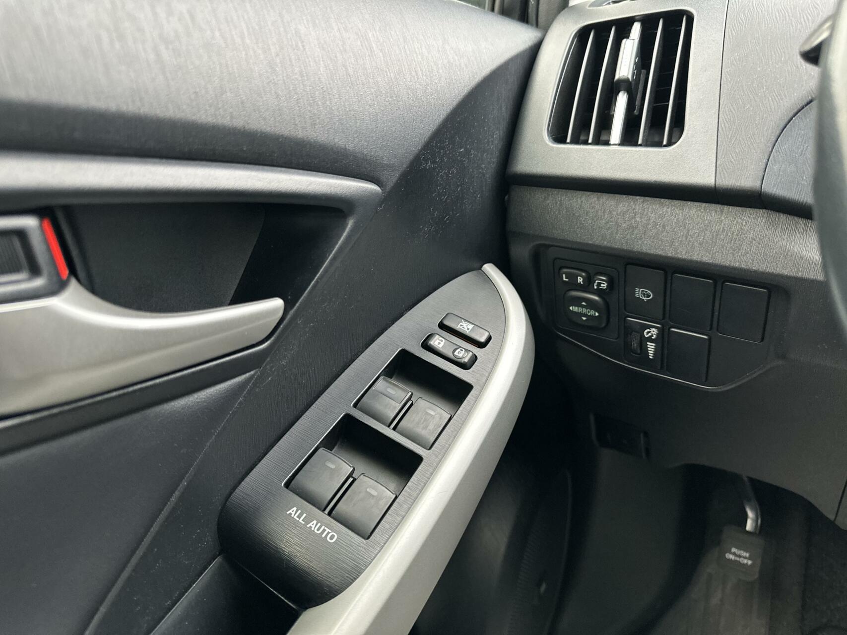Foto van Toyota Prius