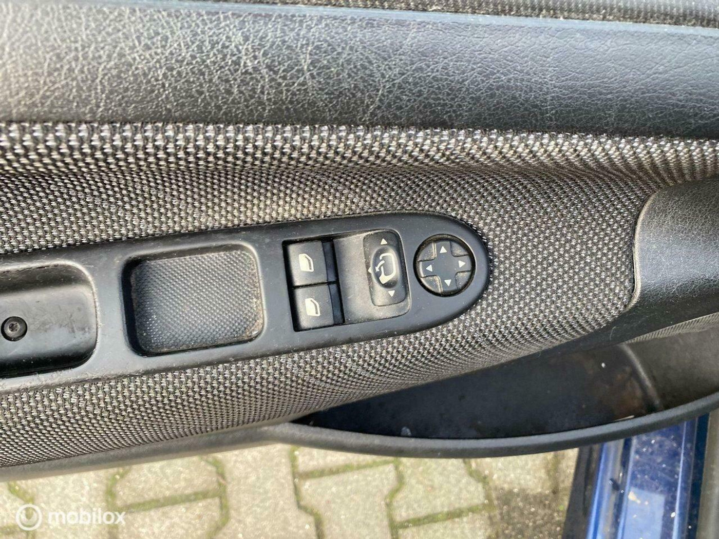 Foto van Peugeot 207 SW