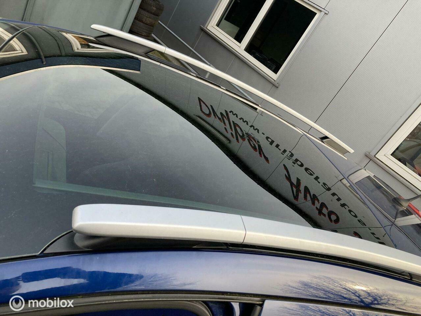 Foto van Peugeot 207 SW
