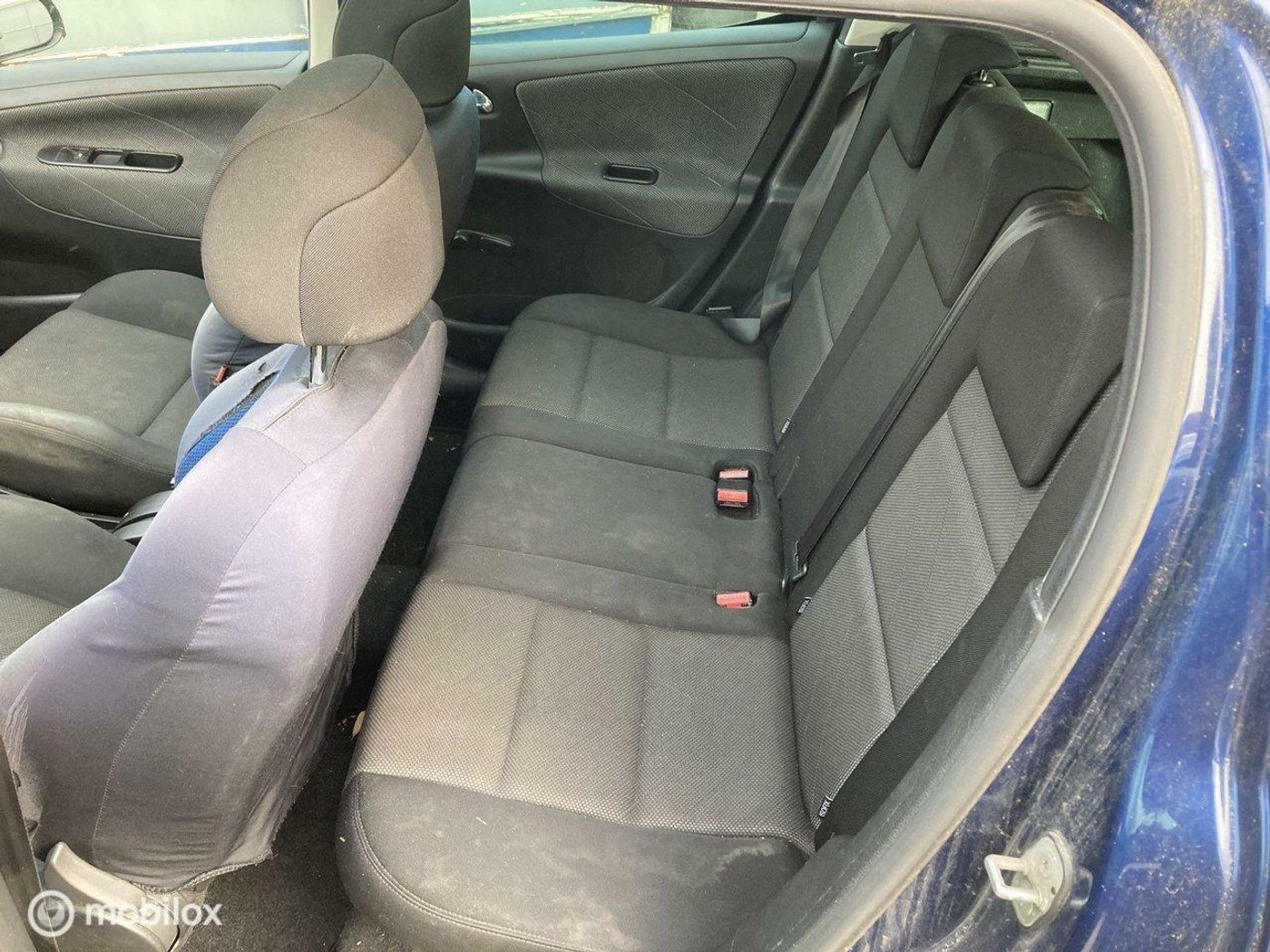 Foto van Peugeot 207 SW