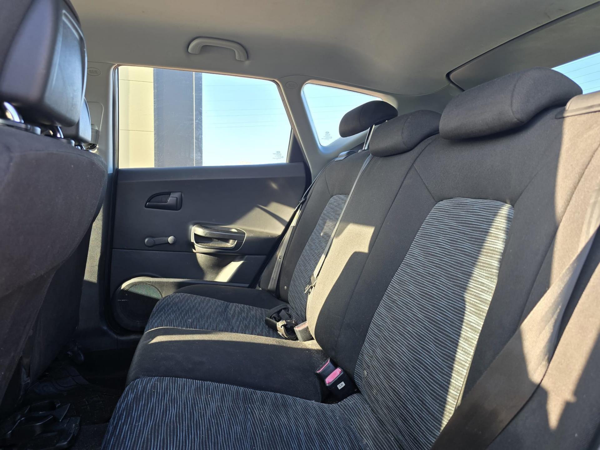 Foto van Kia Cee D