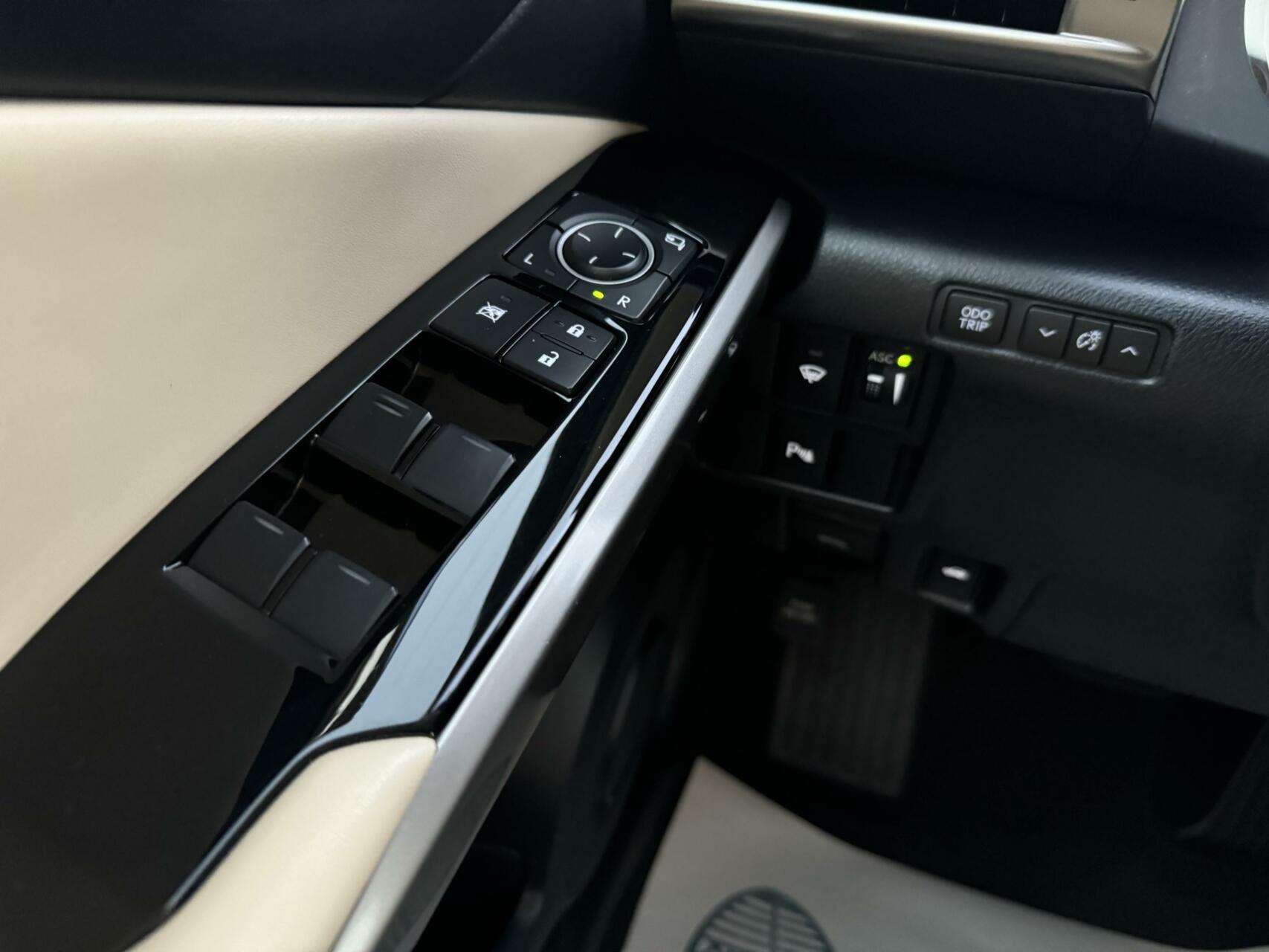 Foto van Lexus Is