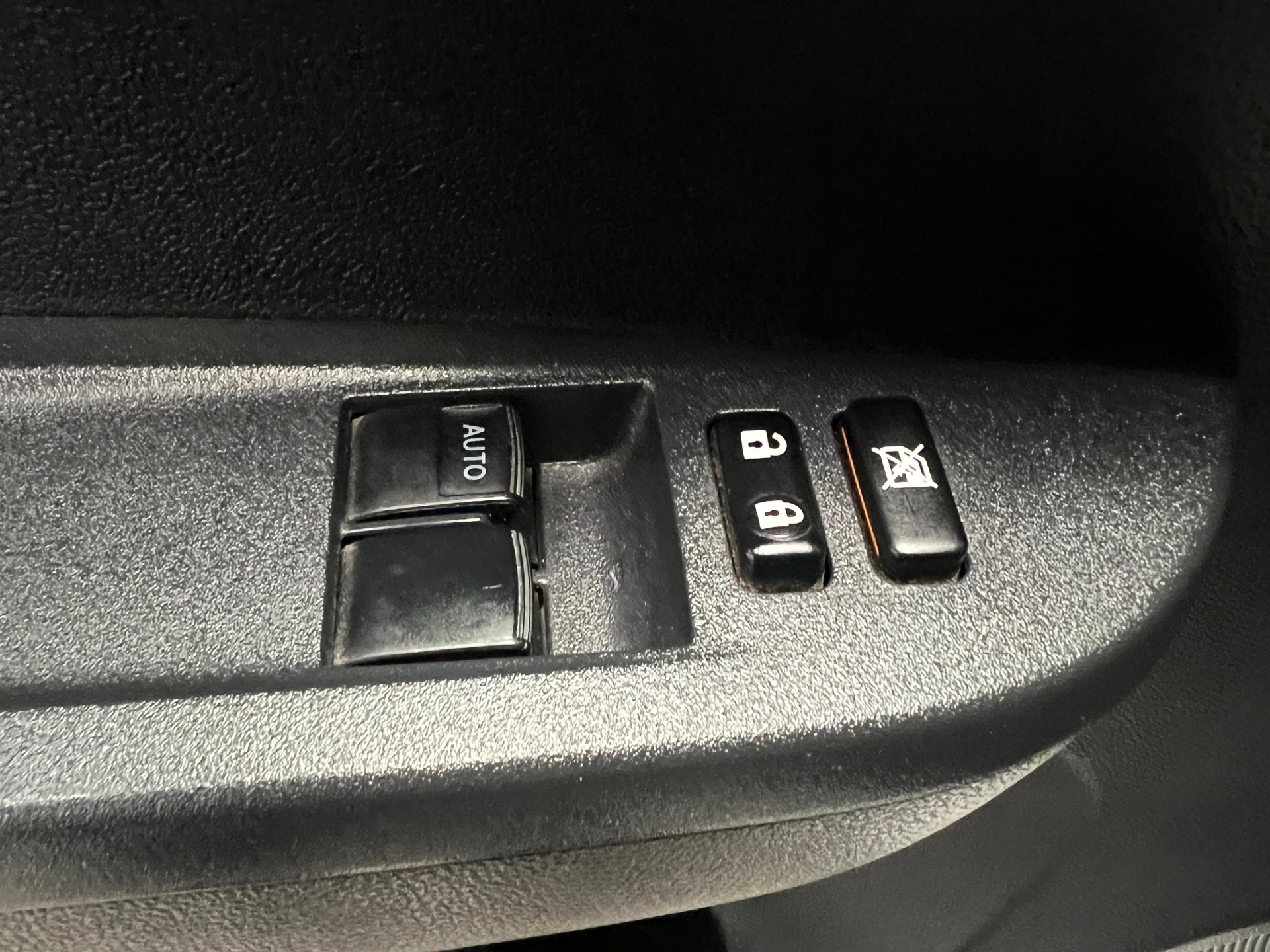 Foto van Toyota Verso-s
